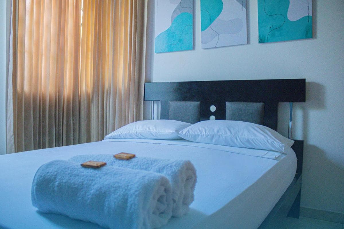 Casa Hostal Rico Vacile photo 8