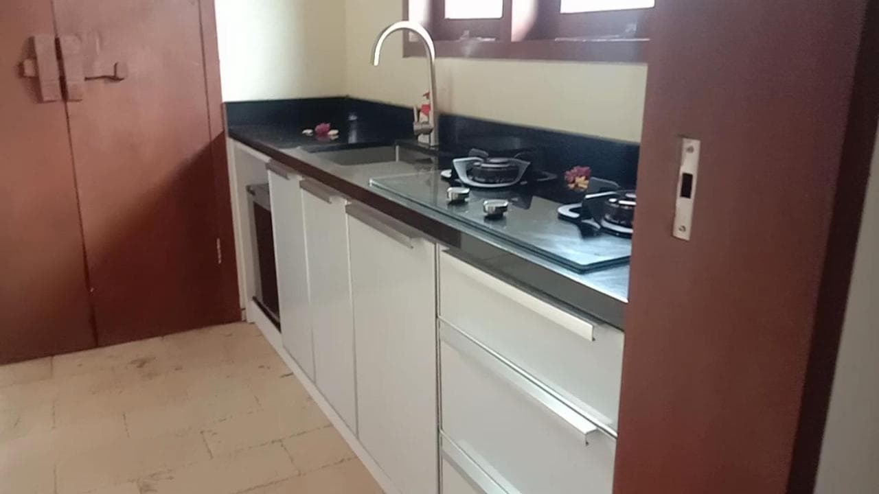 Villa Bukit Segara photo 8
