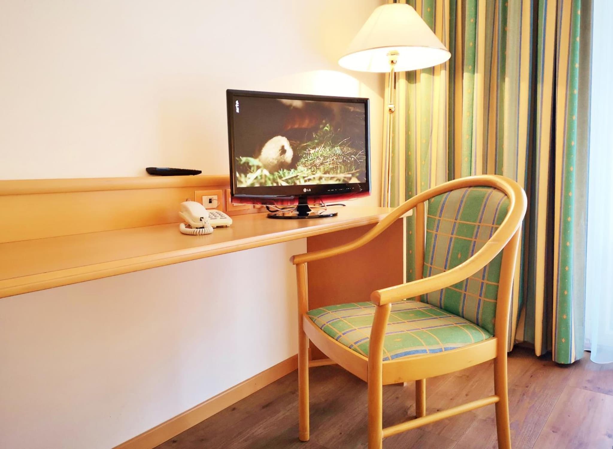 Hotel Brenner - Stop & Go photo 7