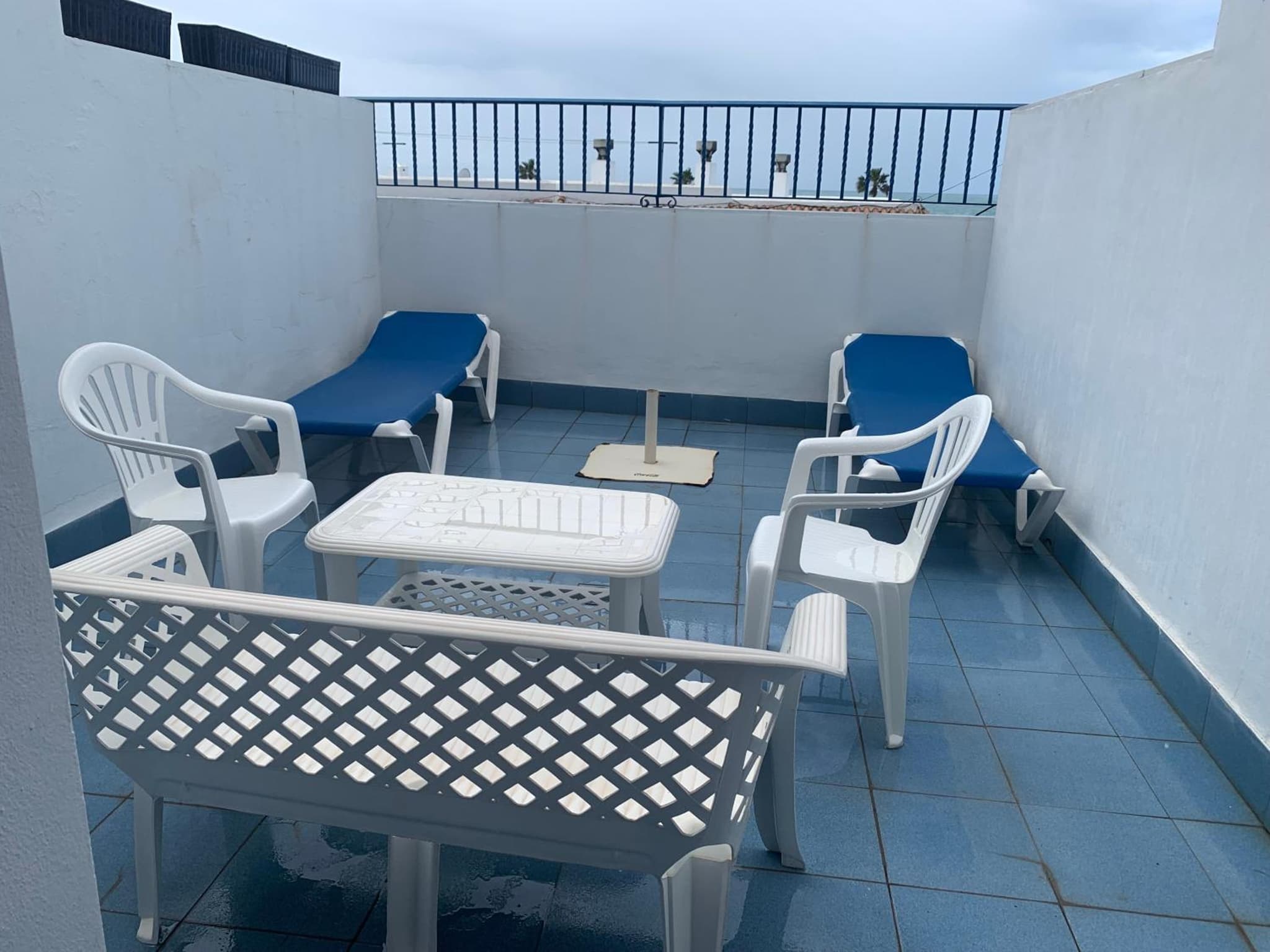 Apartahotel Rompeolas photo 5