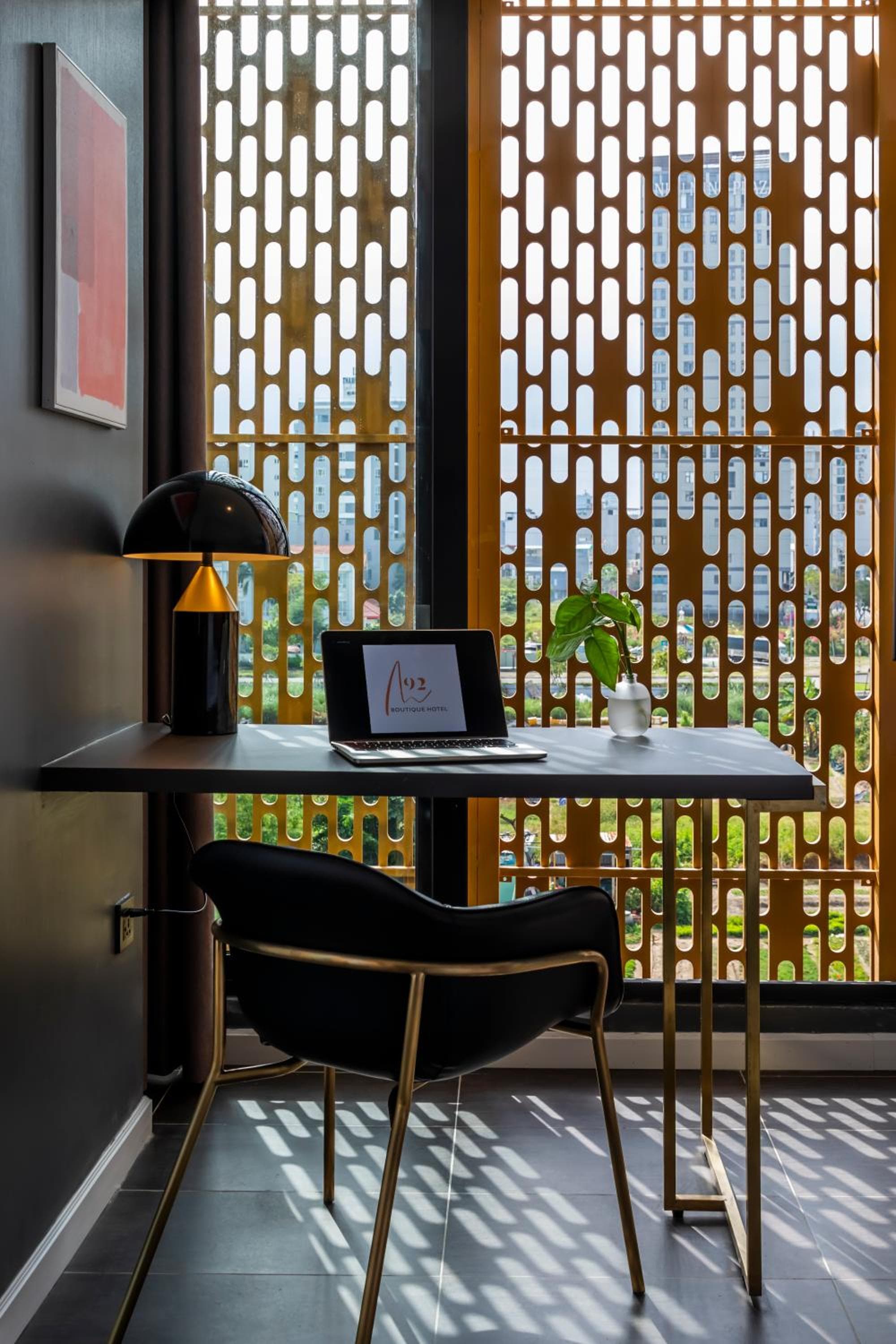 M92 Boutique Da Nang Beach Hotel photo 3