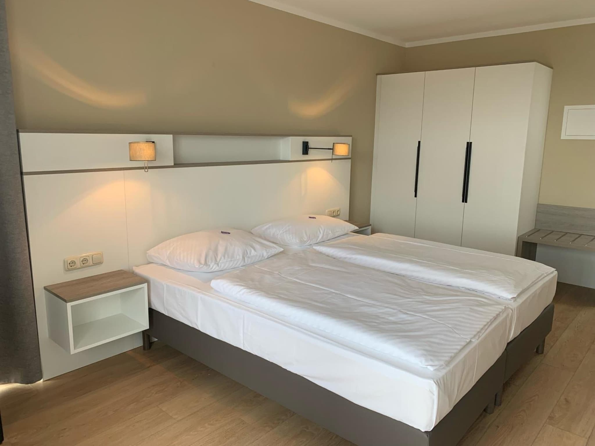 Hotel Goor und Apartmenthaus photo 8