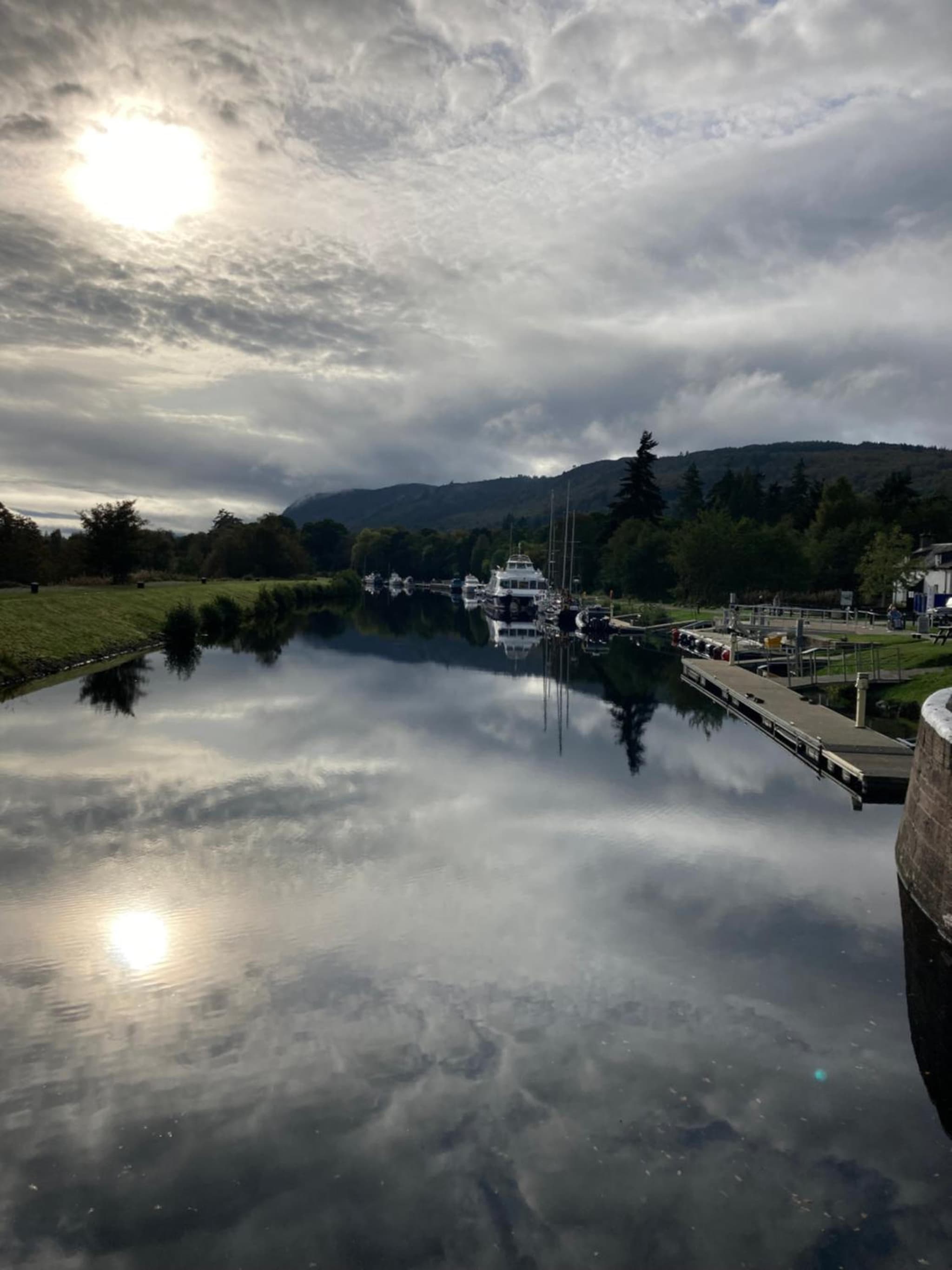 Balmridge House, Loch Ness, Bed & Breakfast photo 6