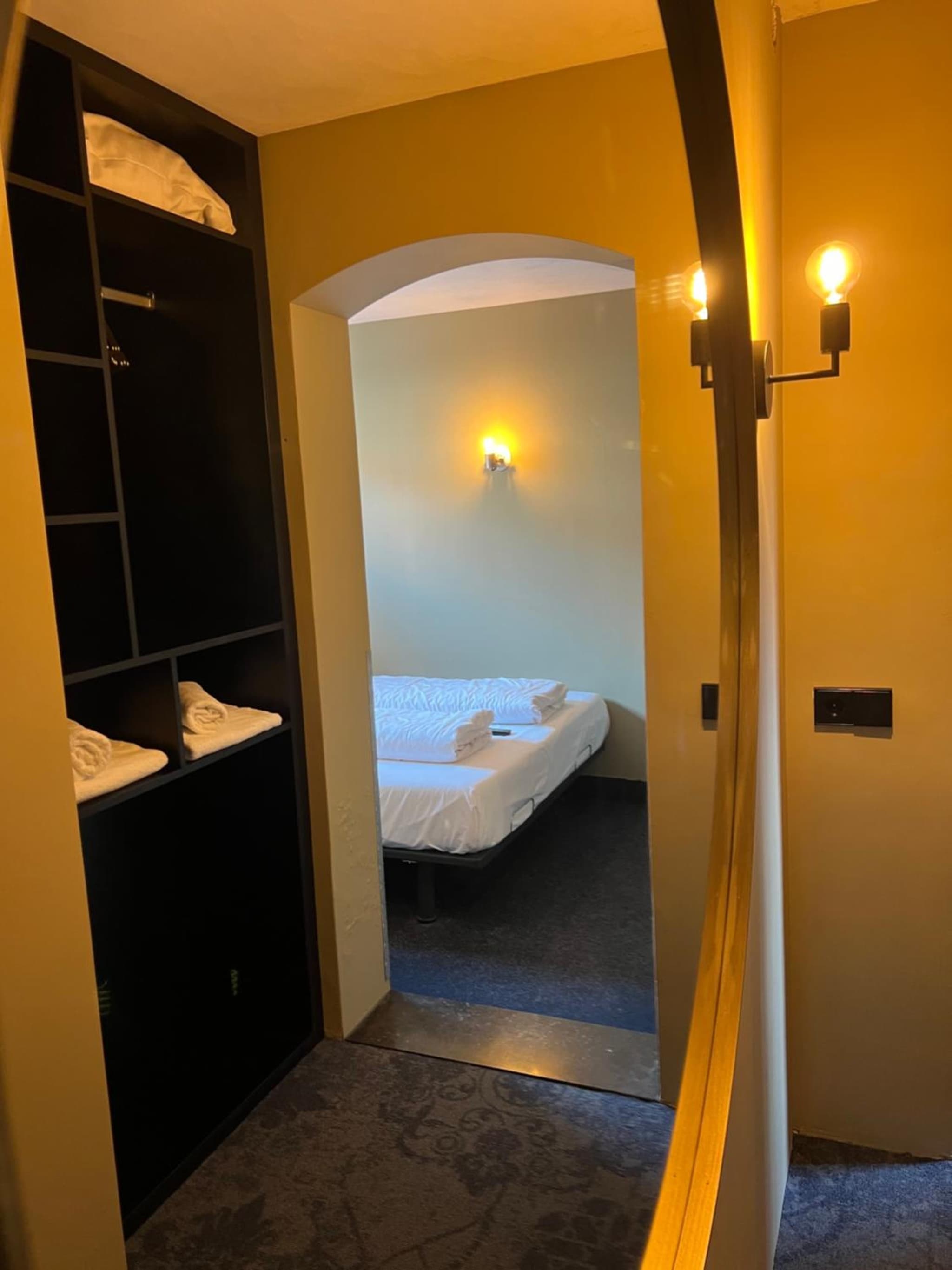 Hotel Oostereiland photo 4