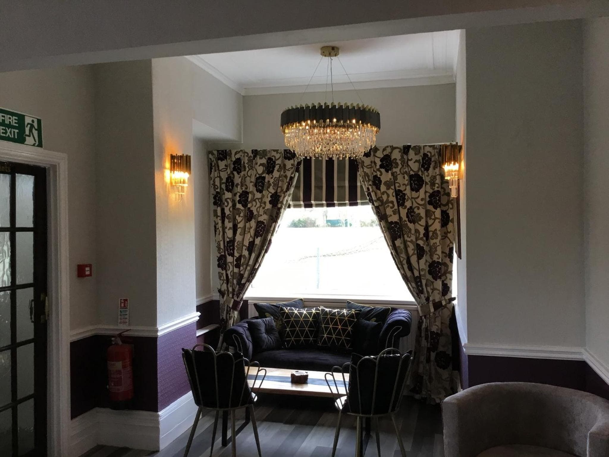 The Station Guest House photo 3