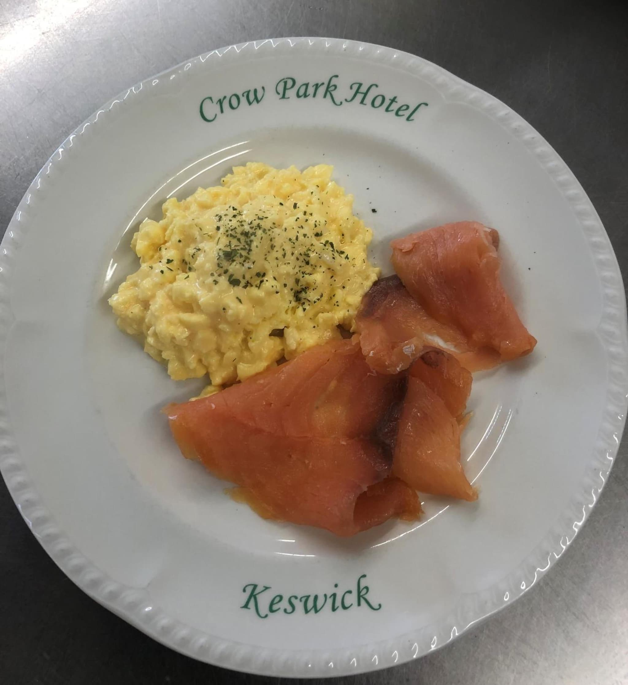 Crow Park Hotel photo 7