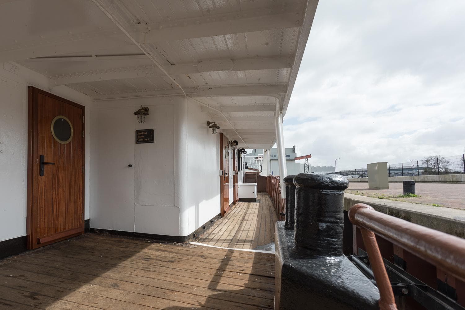 Hotelboot Koningin Emma I Kloeg Collection