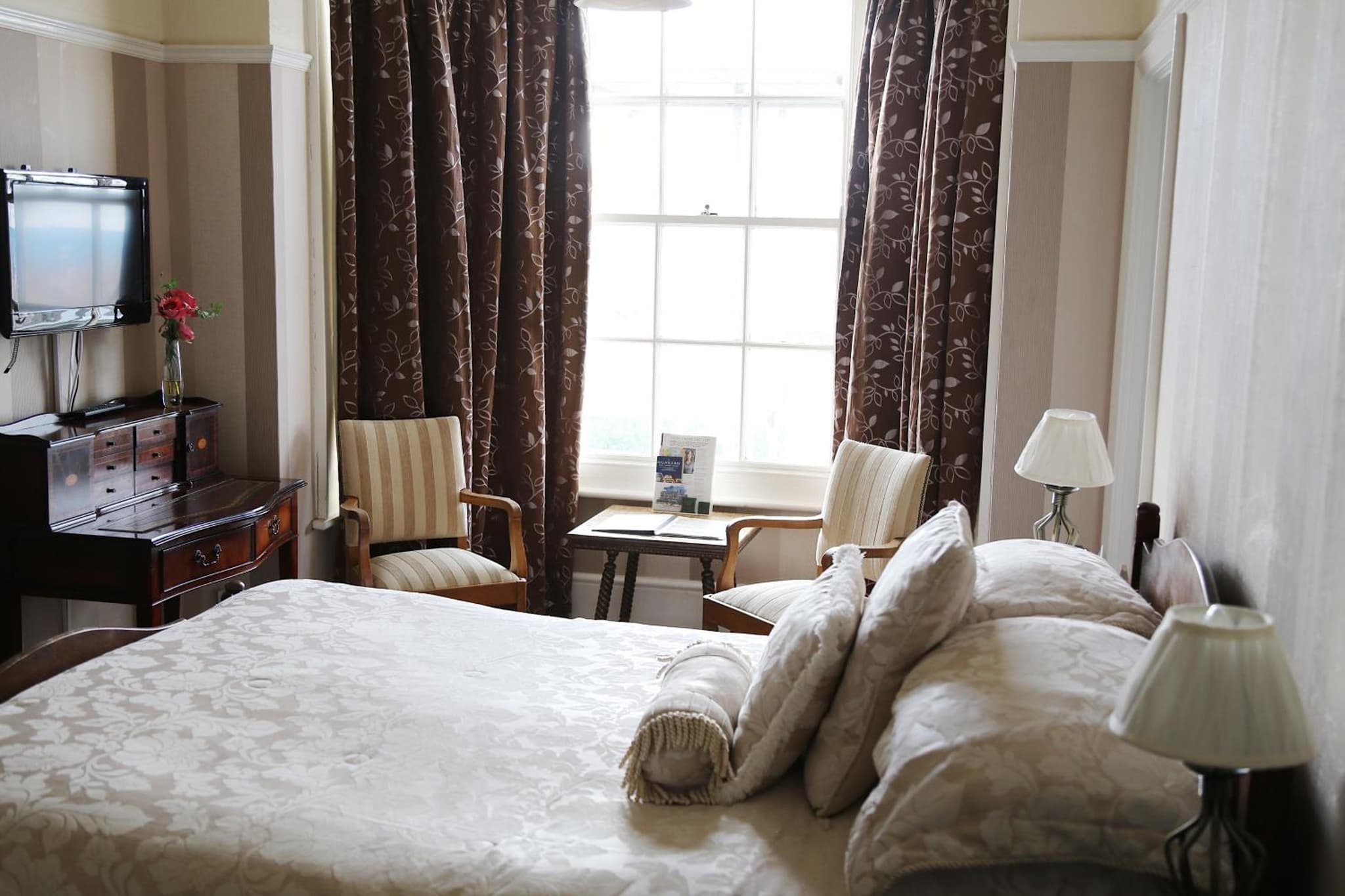 Walpole Bay Hotel photo 2