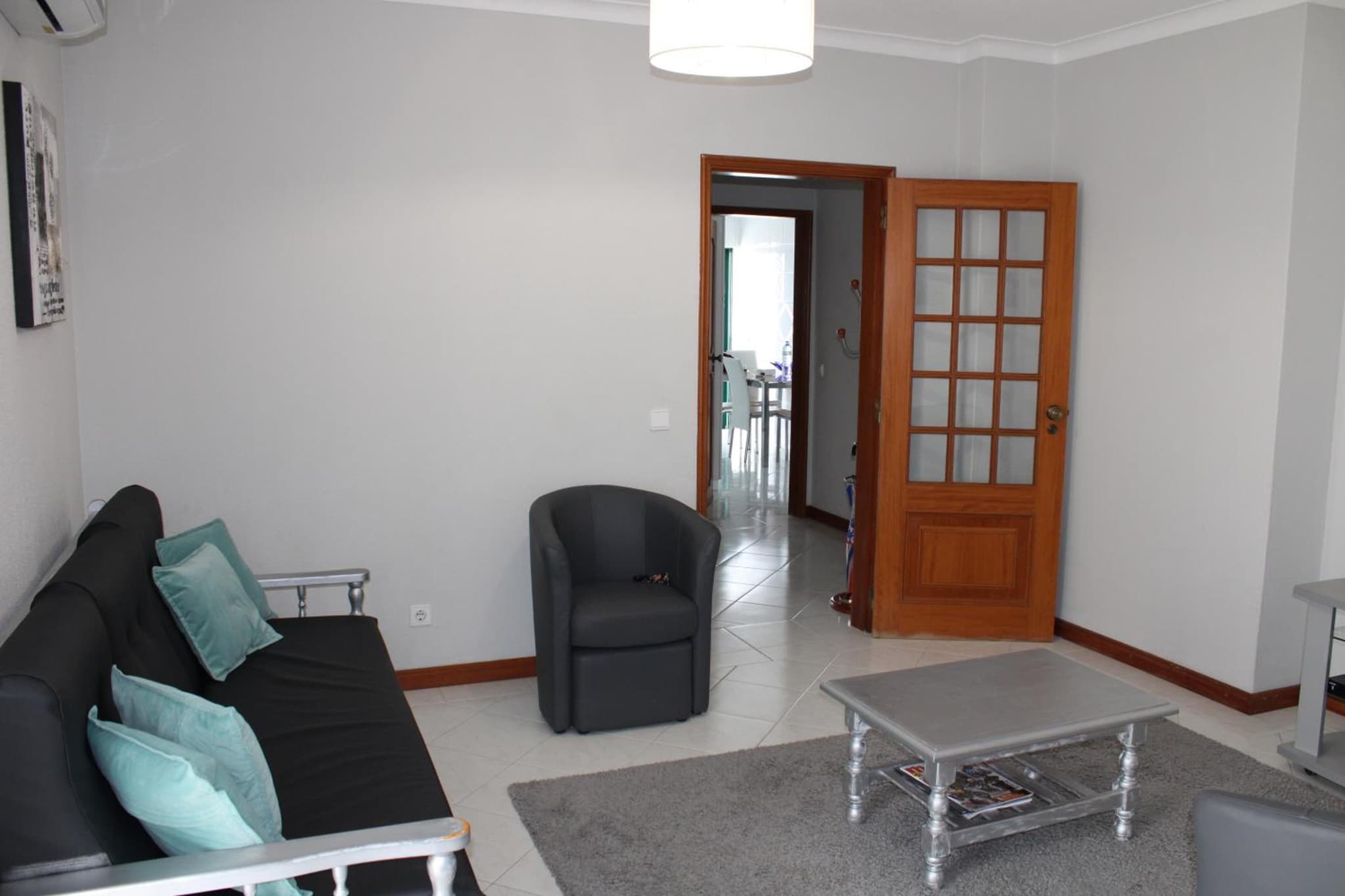 Apartamento Urb. Vila Nova, Lote 5 photo 5