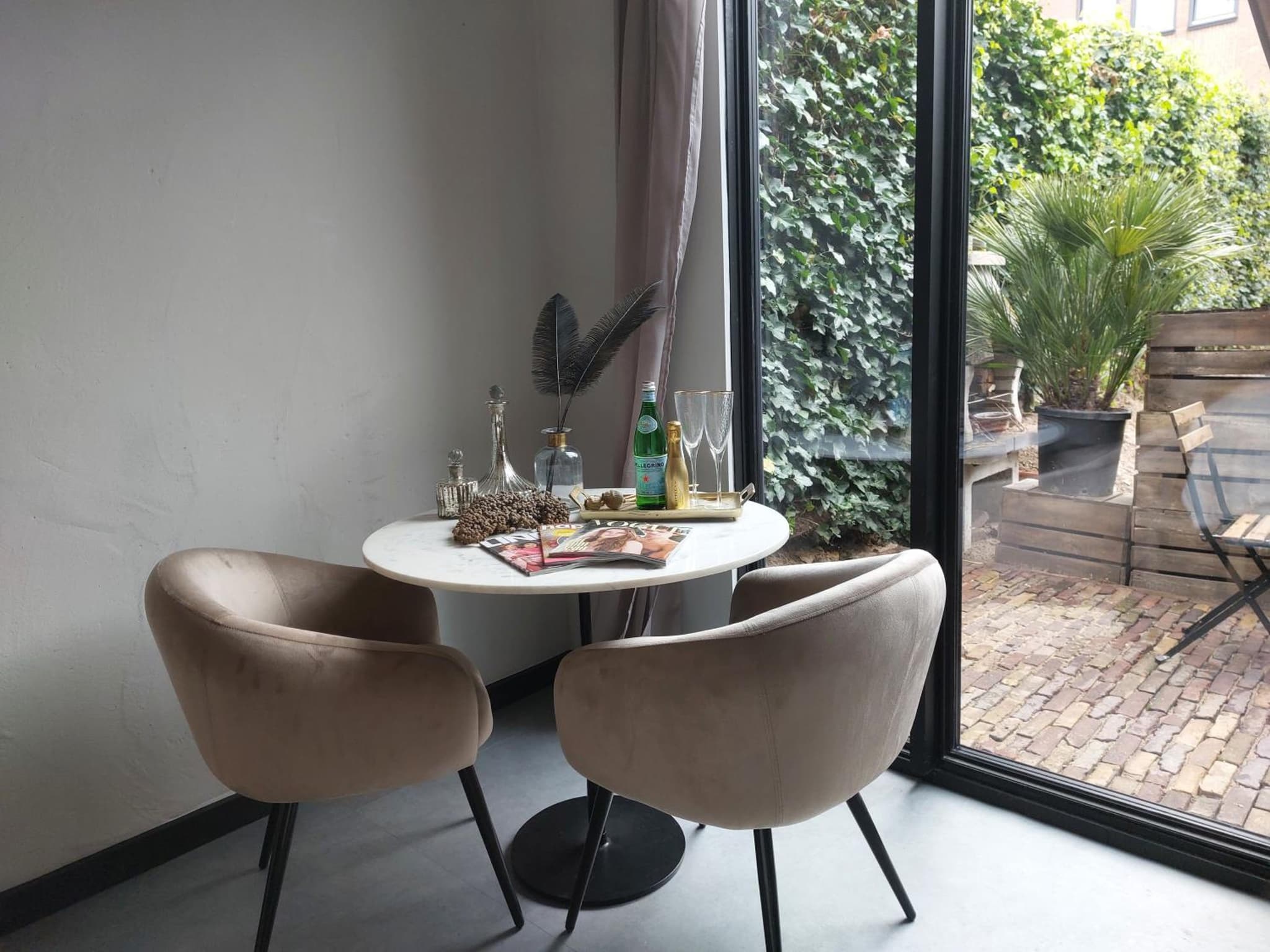 Saya Boutique Hotel photo 9