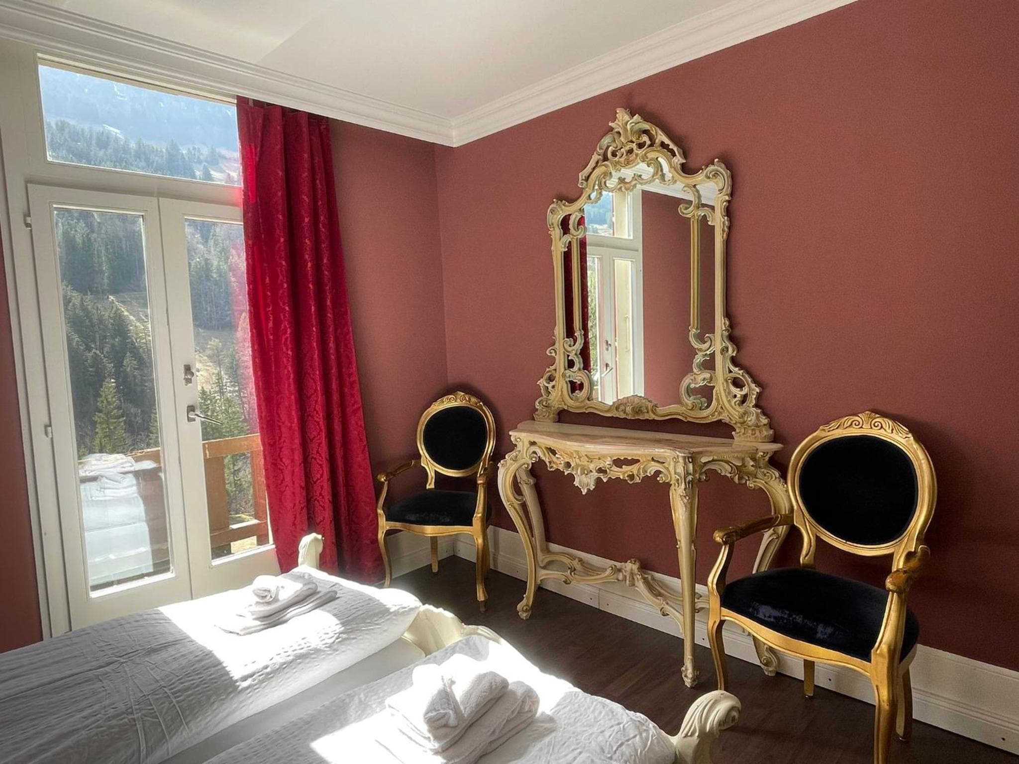 Historisches Hotel Bären photo 6