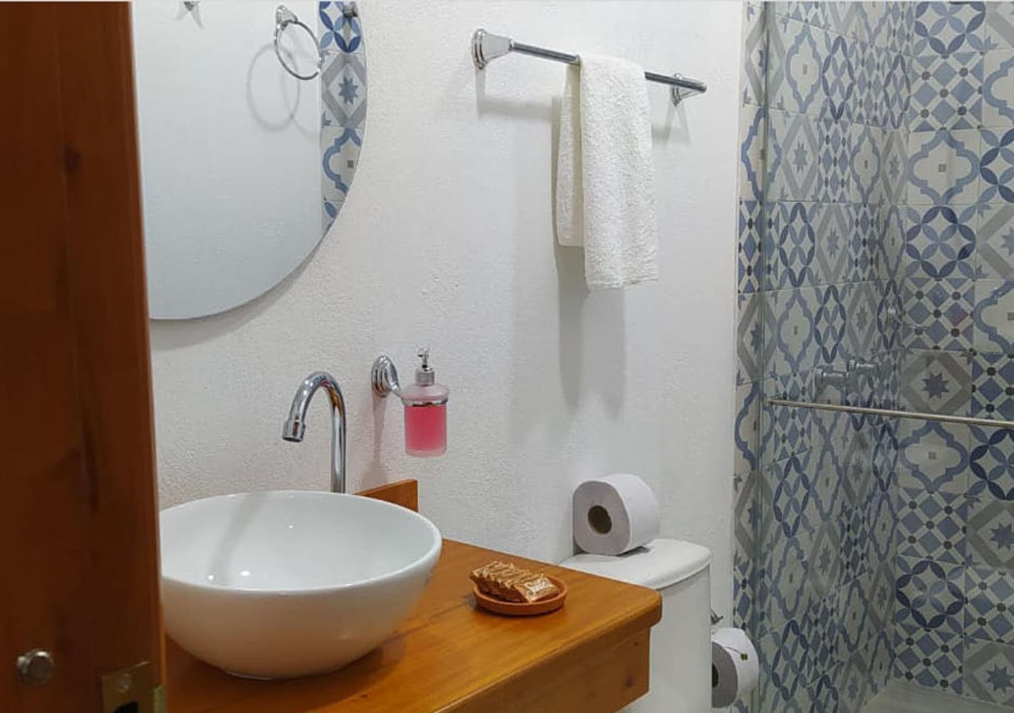 Hotel Casa Del Viento Zapatoca photo 6