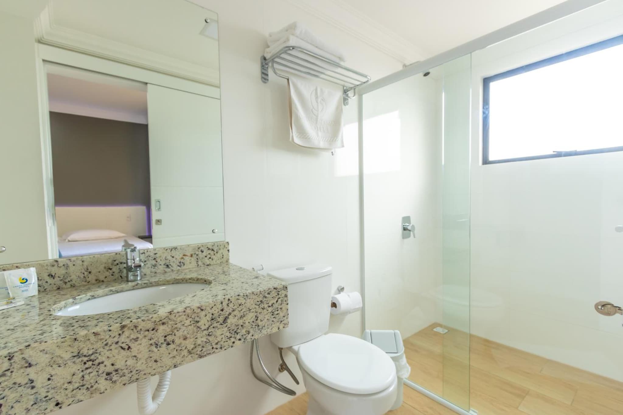 Caxias Thermas Hotel photo 2