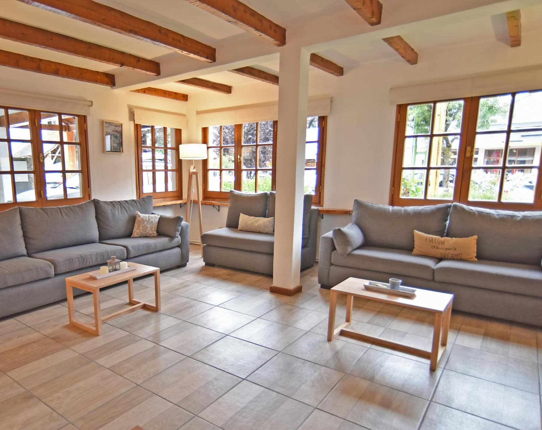 Latitud Cuarenta Suites photo 8