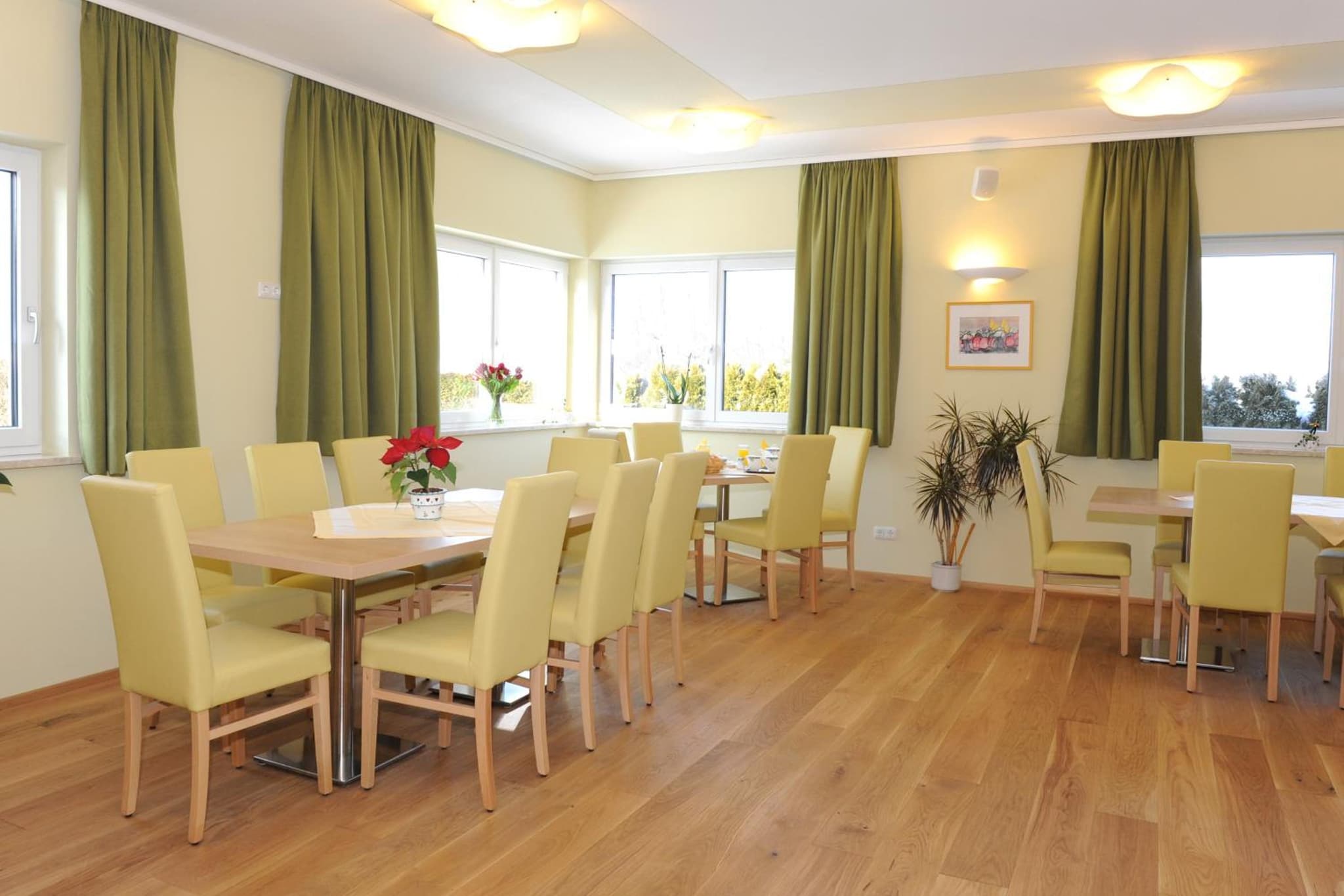 Pension Sommerauer photo 4