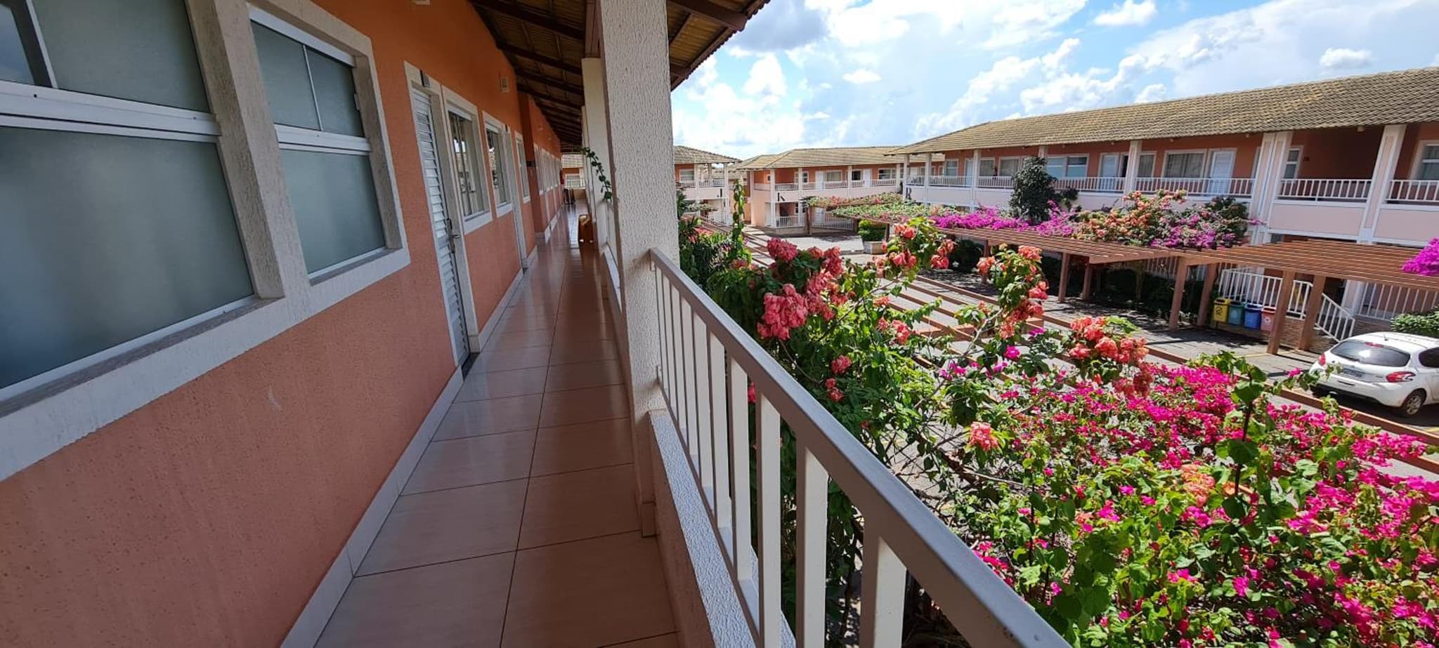 Lacqua diRoma 4 - Apartamentos JN photo 4