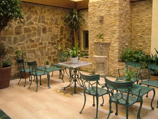 Hotel Molino