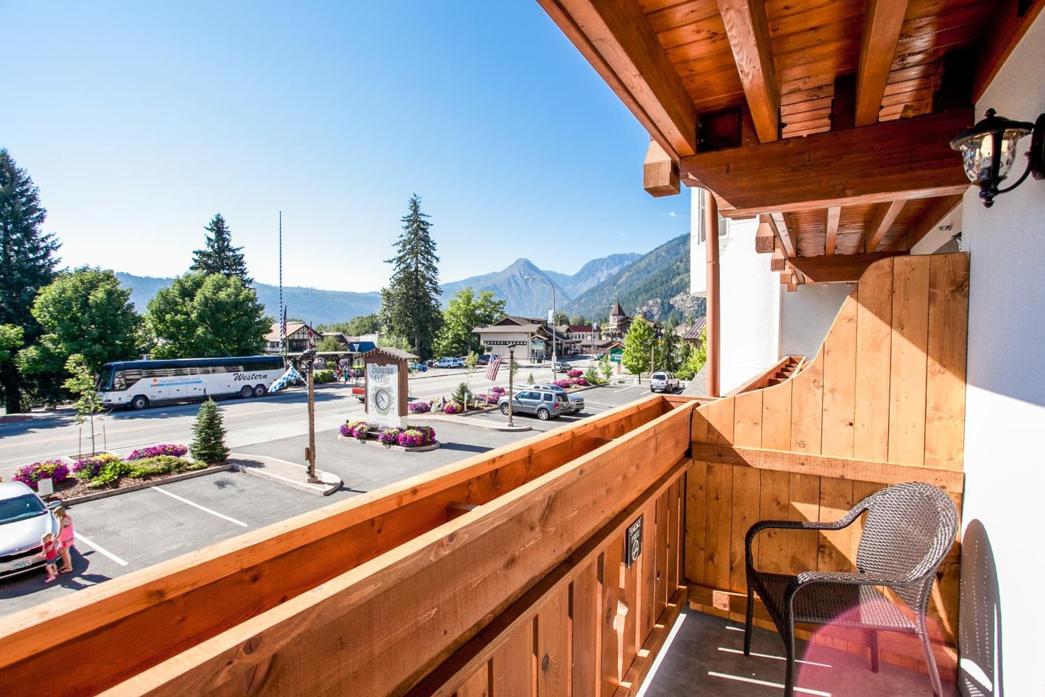 Bavarian Lodge photo 9
