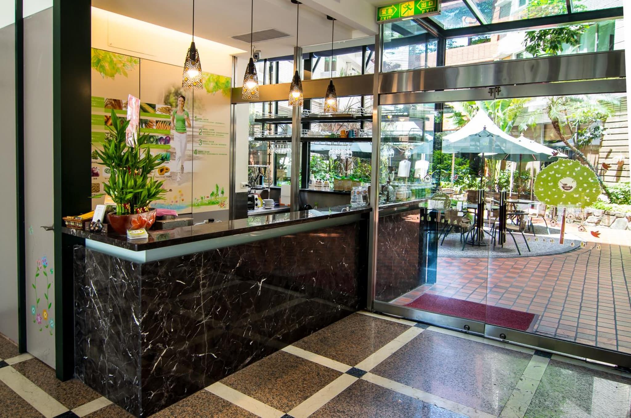 Liga Hotel photo 9