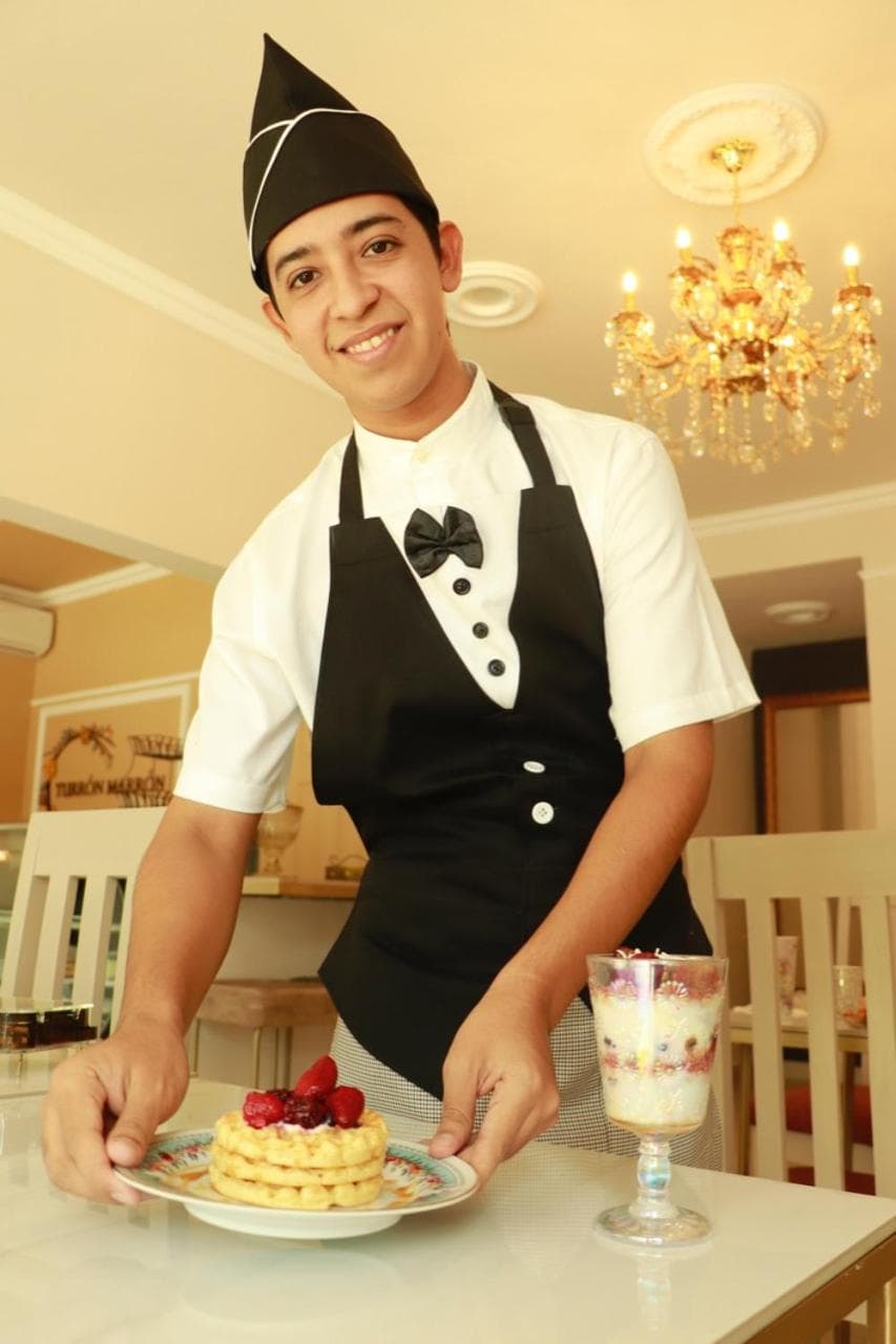 Hotel & Suites Mo Sak photo 5