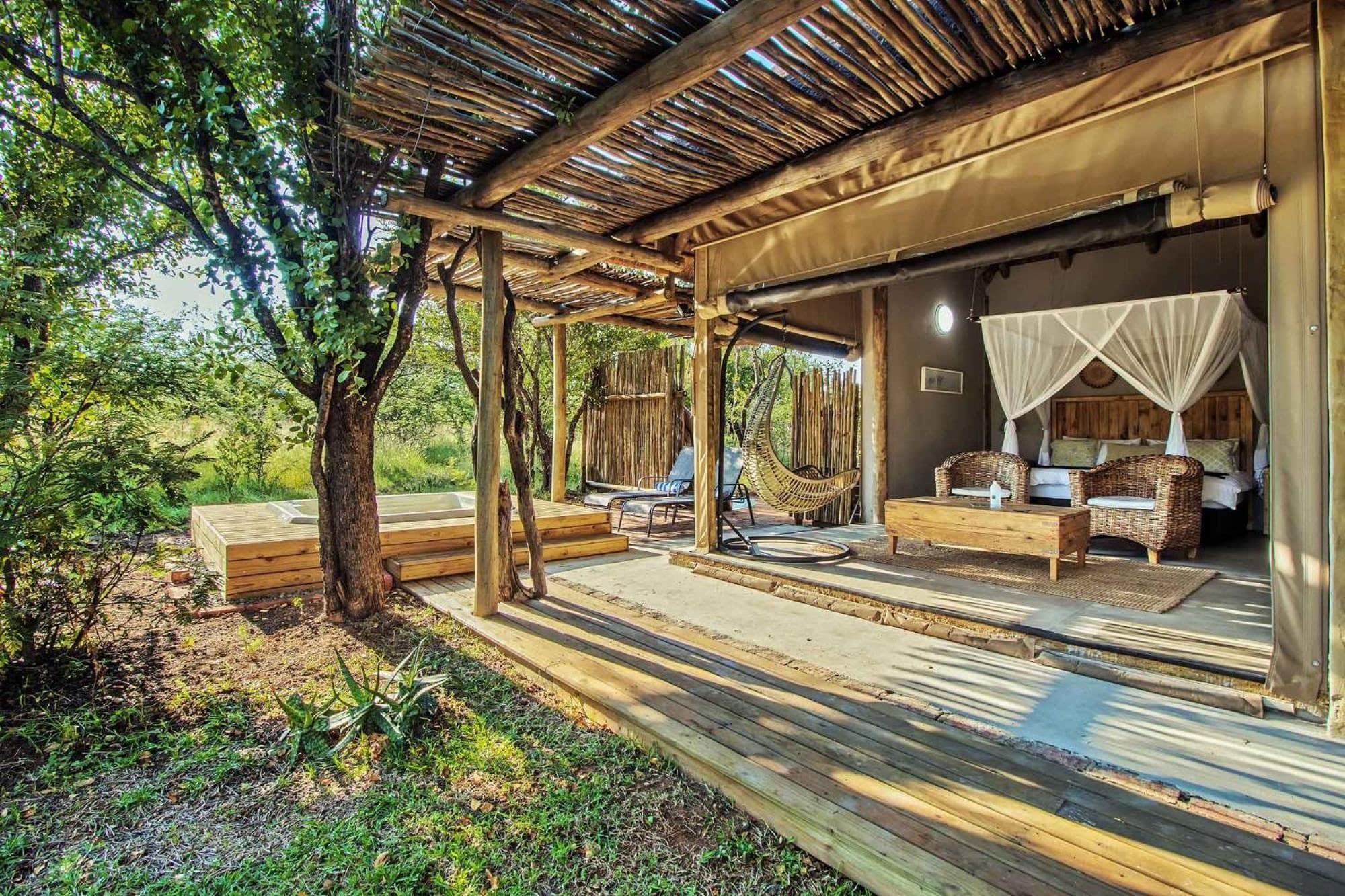 LookOut Safari Lodge photo 2