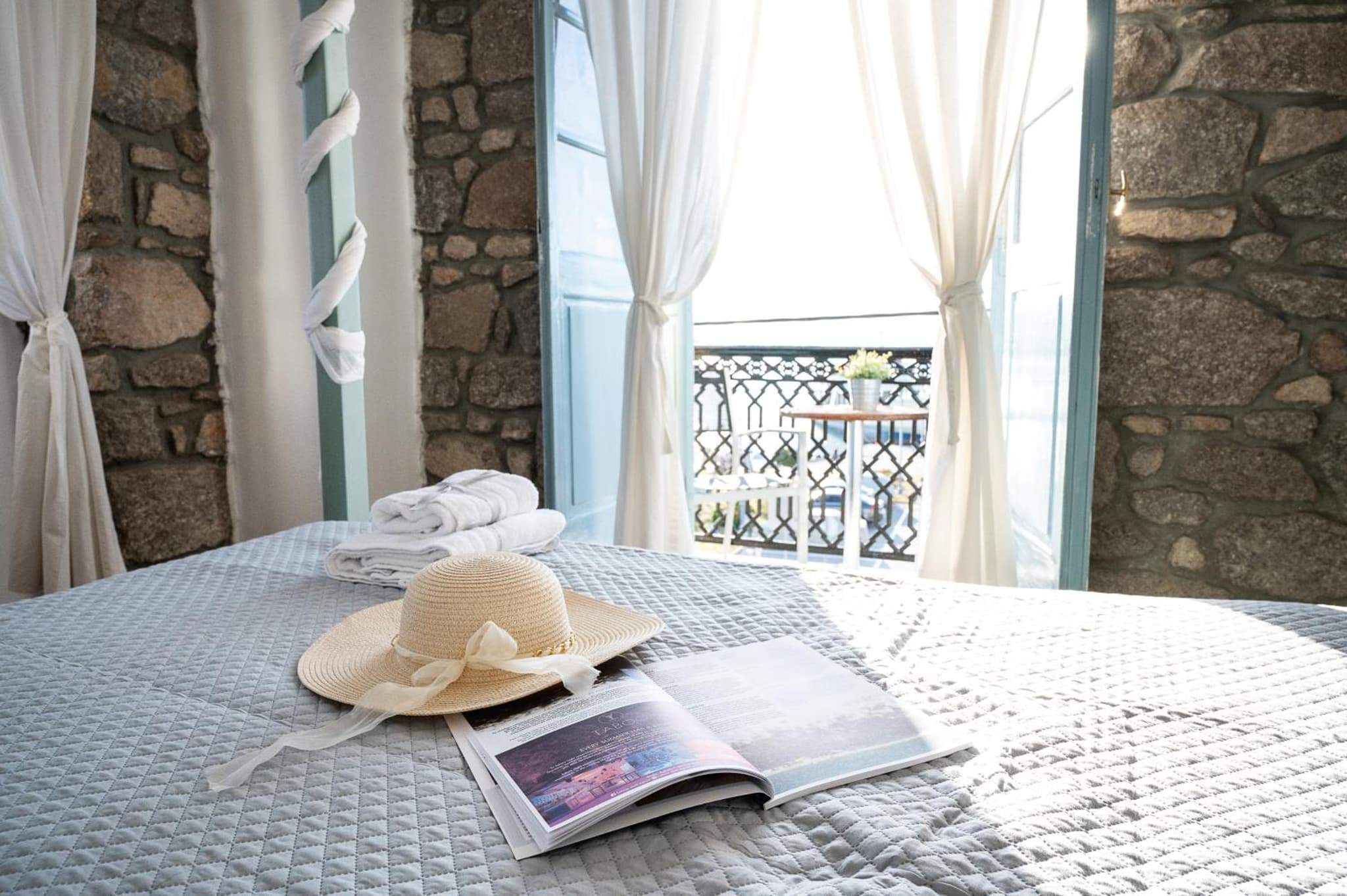 Dionysos Hotel photo 8