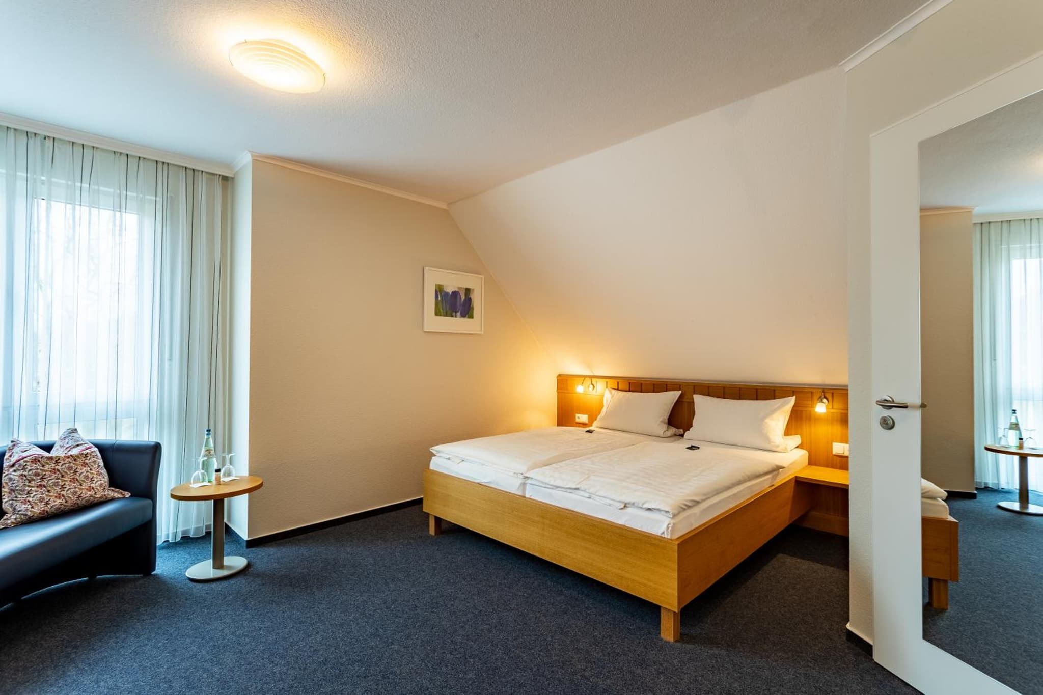 Dorint Parkhotel Siegen photo 5