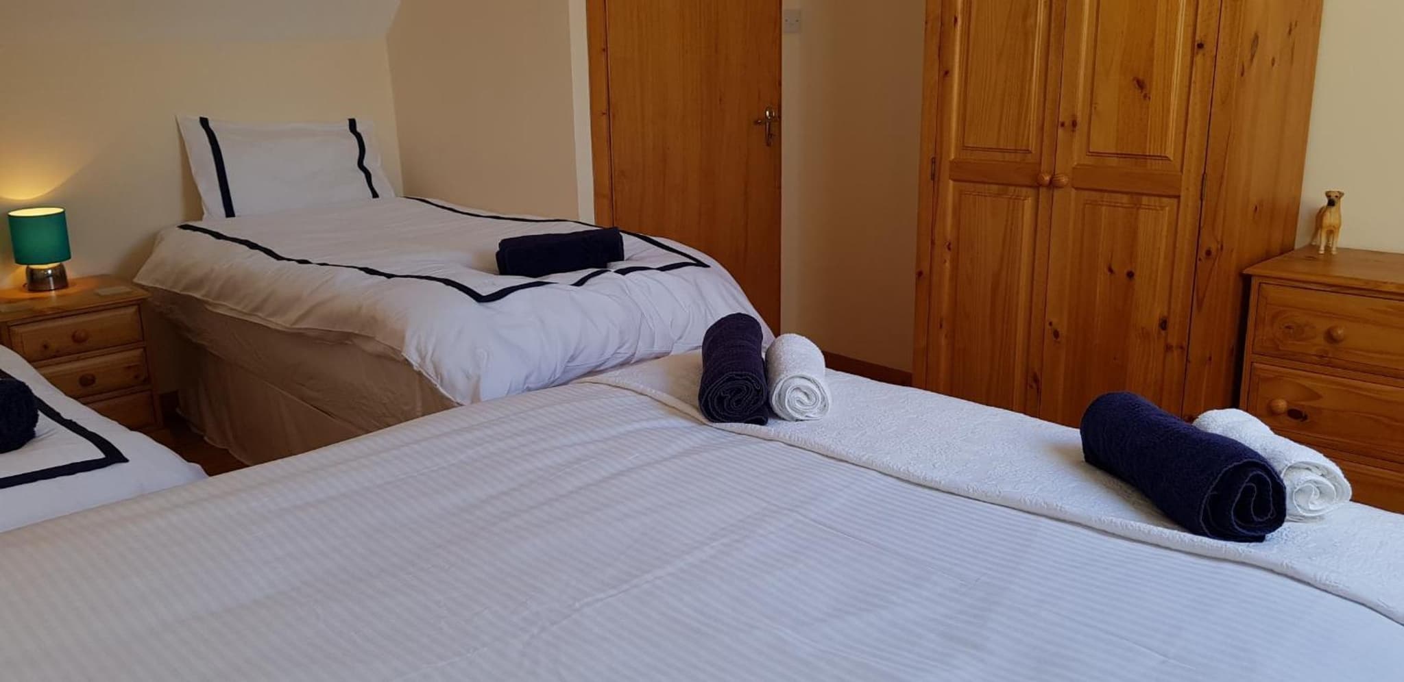 Traditional stradbally cottage photo 4