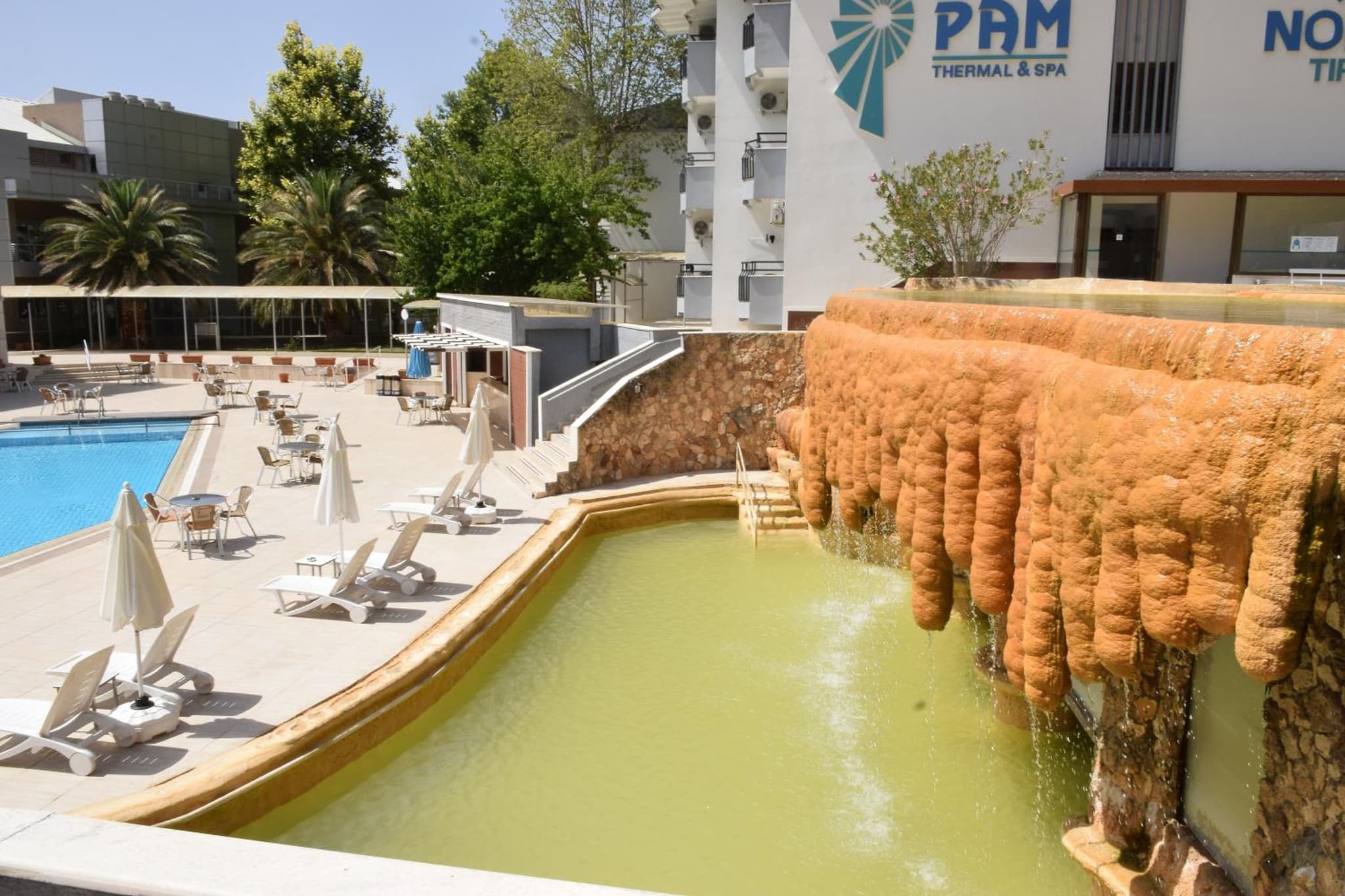 Pam Thermal Hotel Clinic & Spa photo 7