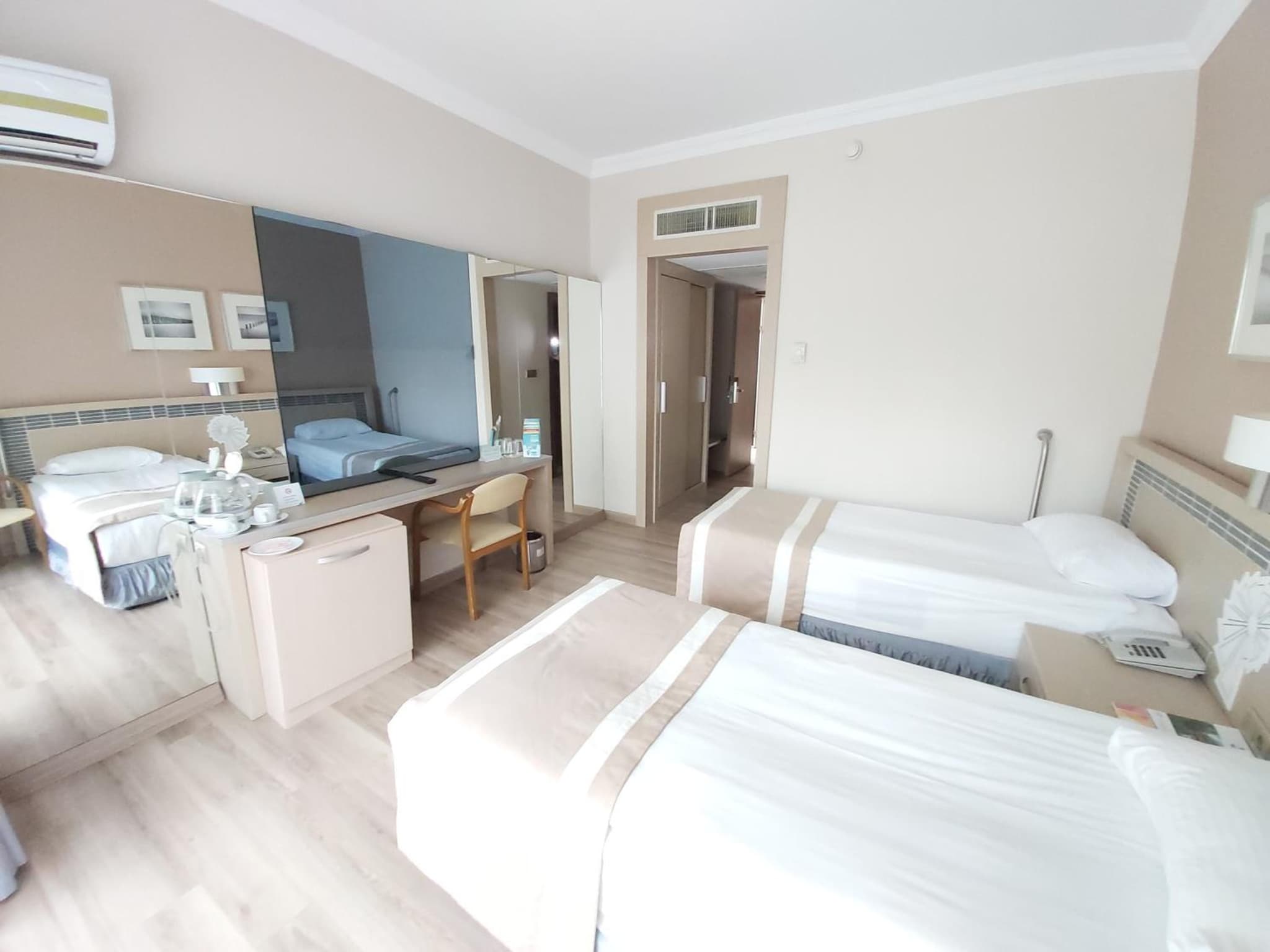 Pam Thermal Hotel Clinic & Spa photo 4