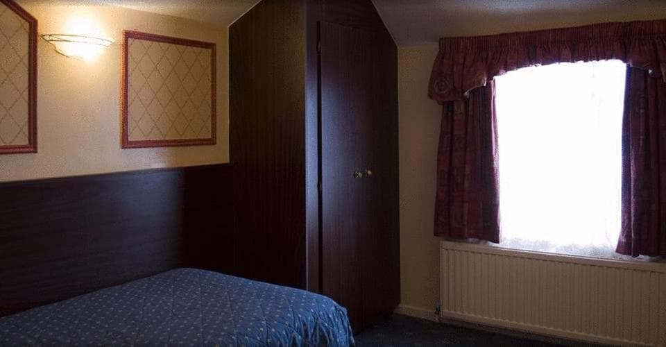 The Falcon Hotel photo 2