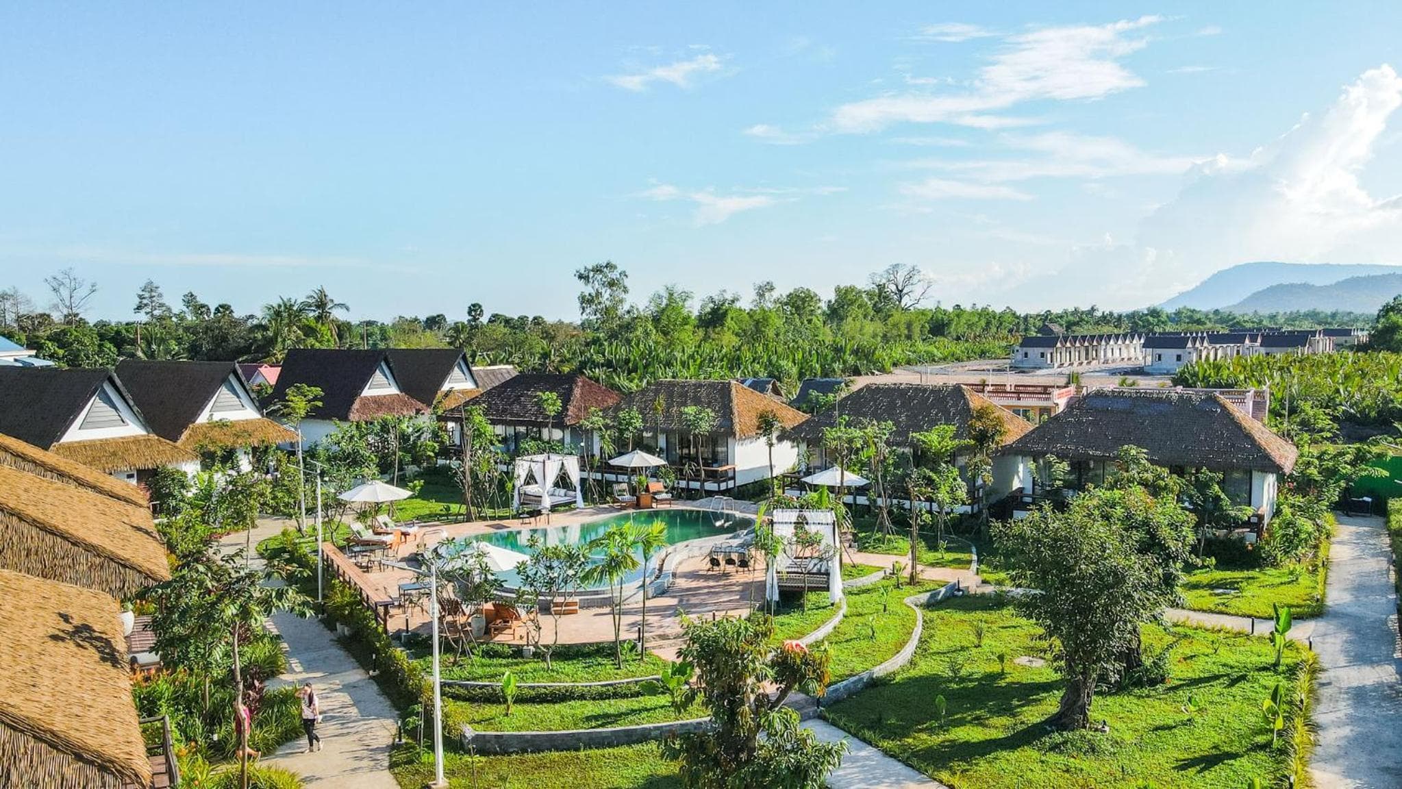 RiverTree Villa & Resort photo 7