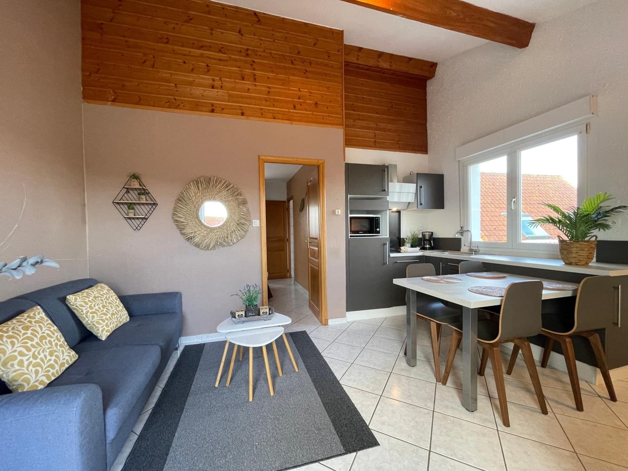 La Maison Blanche photo 8