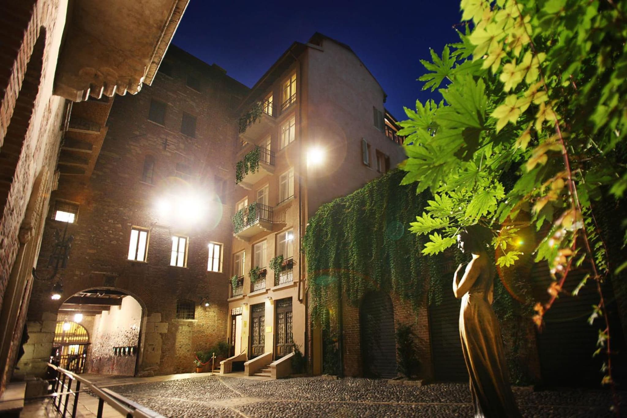 Relais Balcone di Giulietta