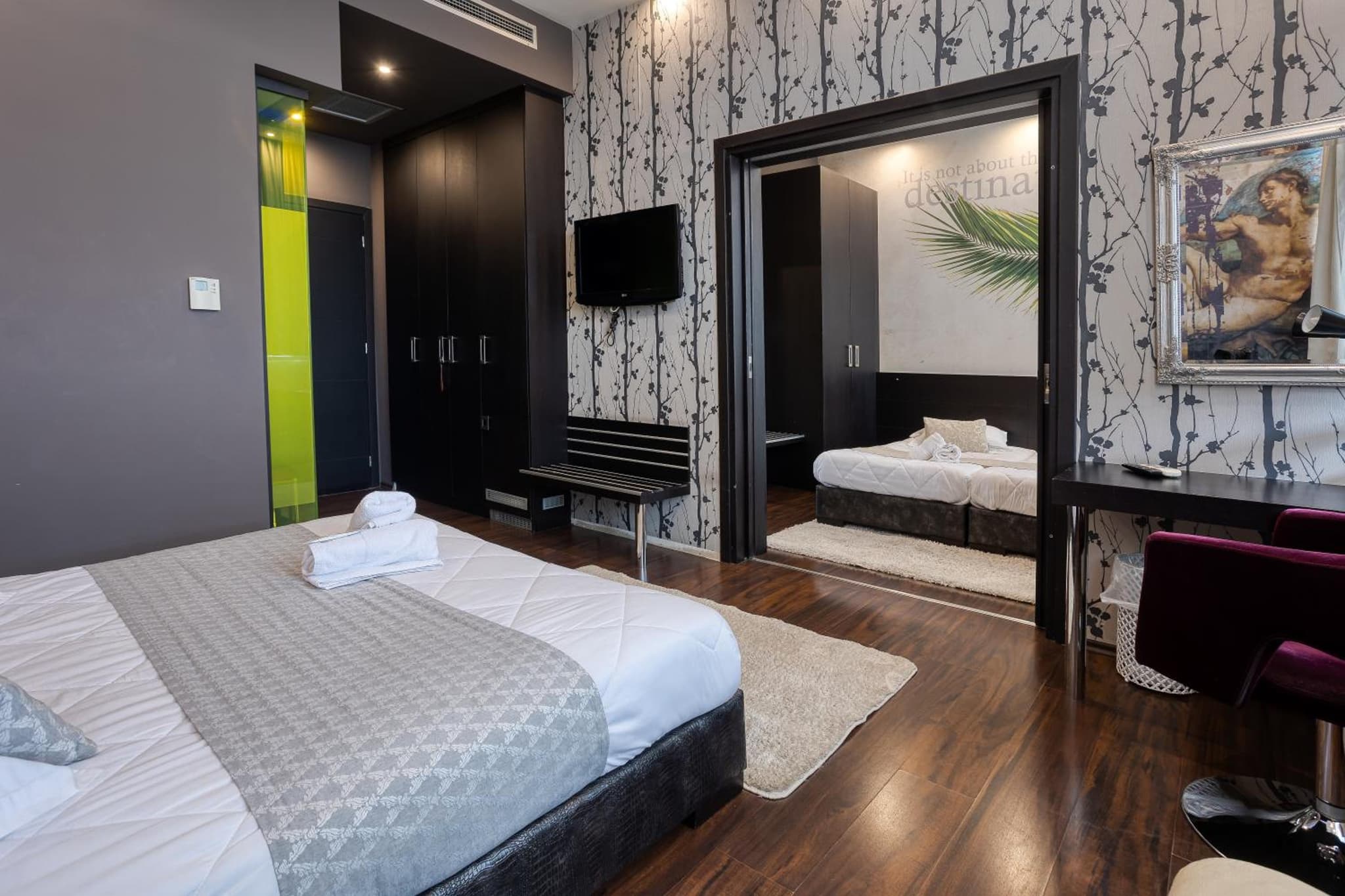 Gallery Art Hotel photo 7