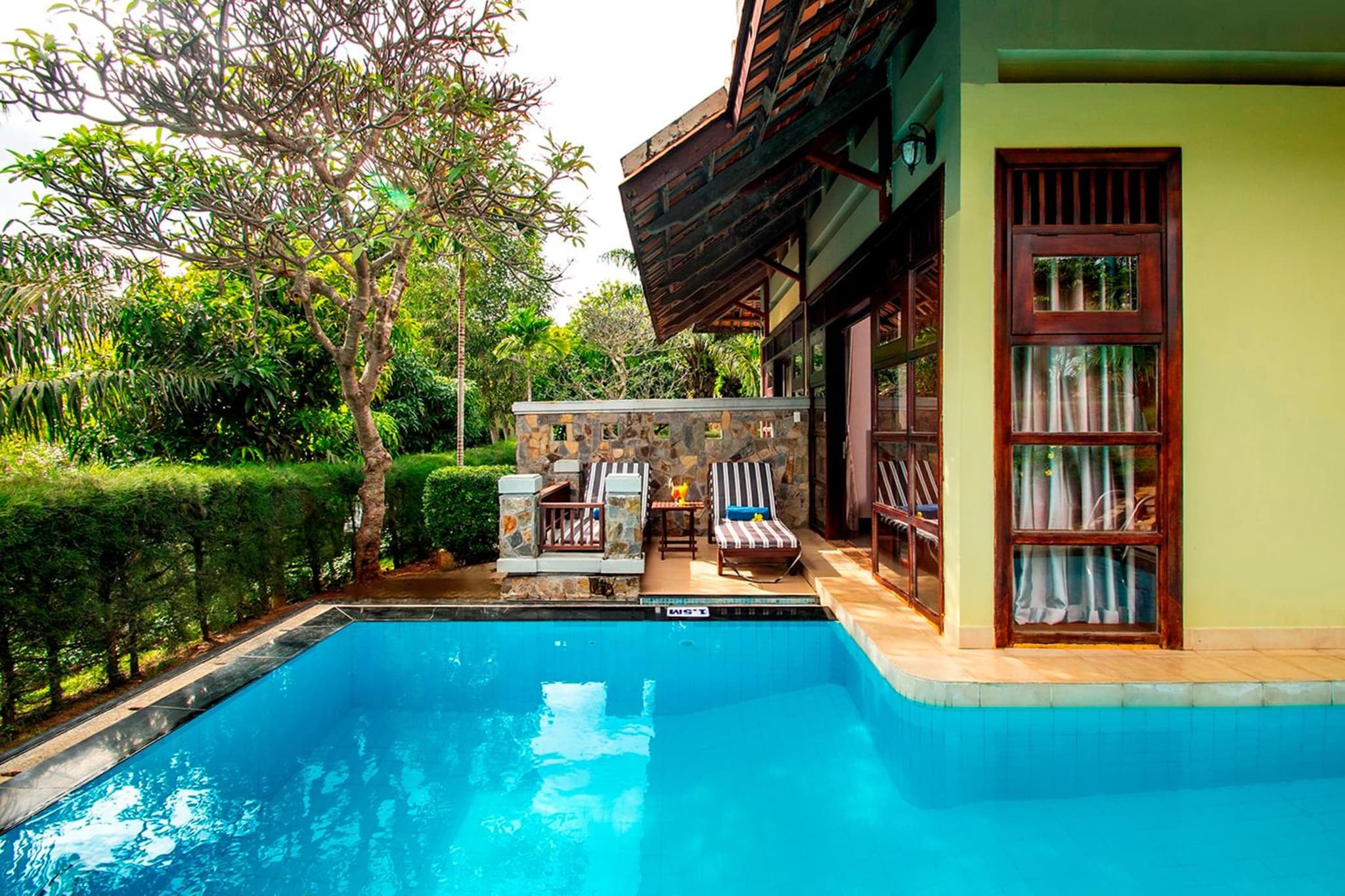 Romana Resort & Spa photo 8