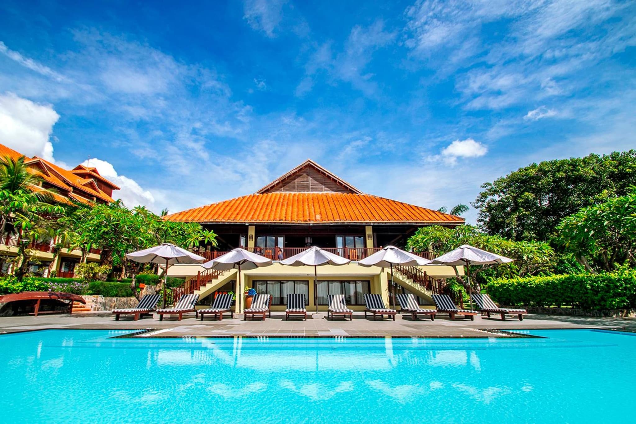 Romana Resort & Spa photo 5