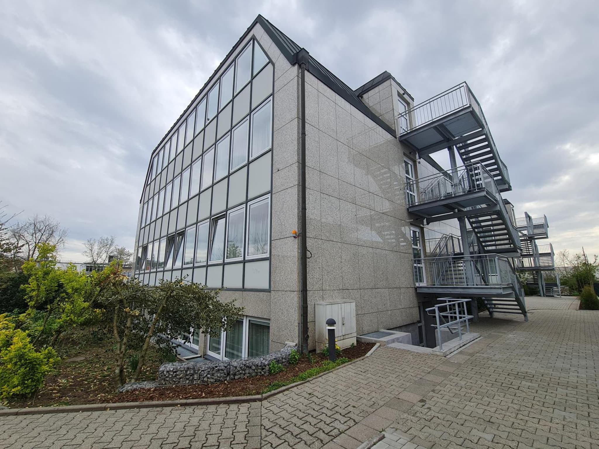 check-inn hotels - Offenbach photo 9