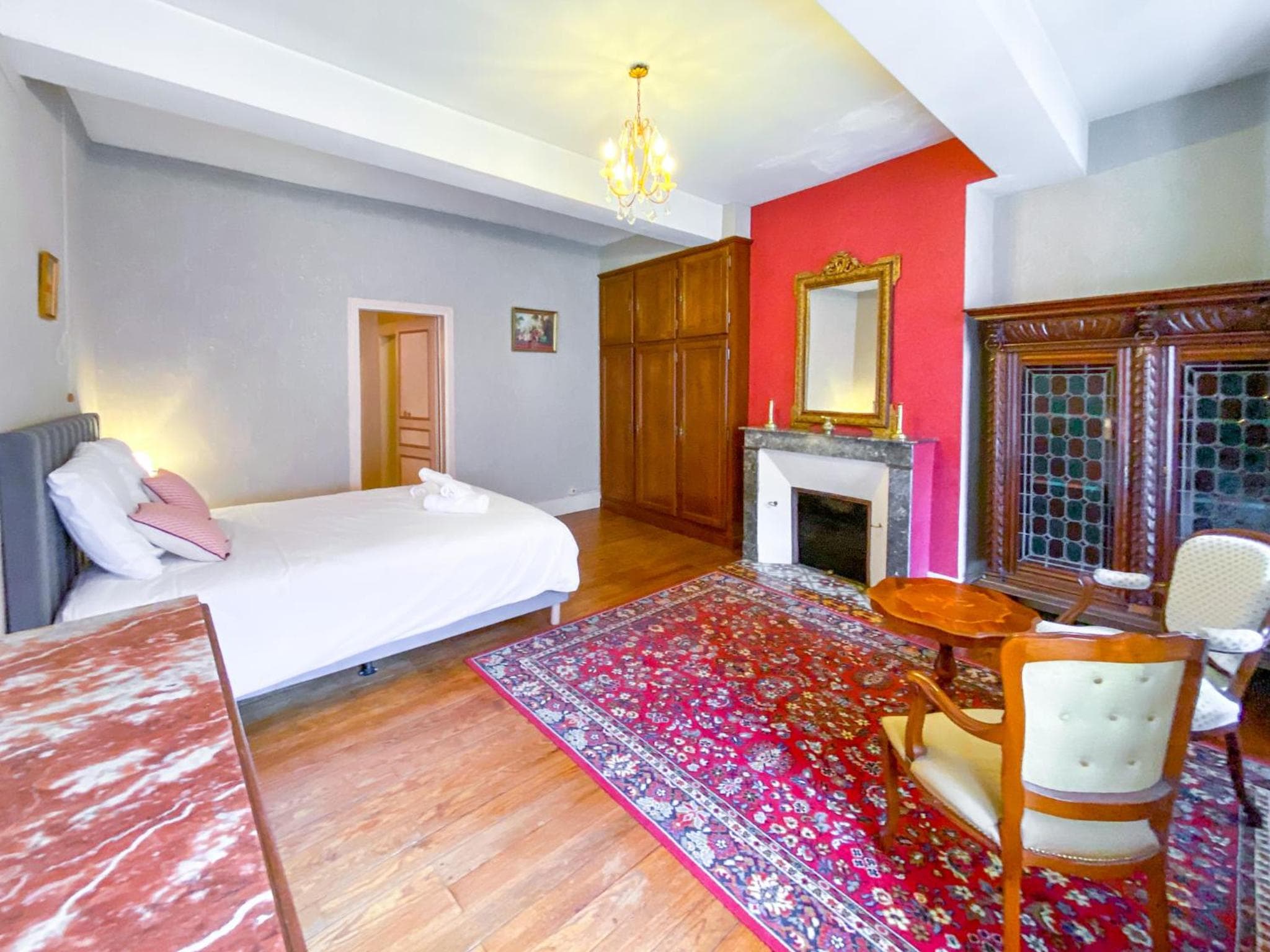 Nogapatio - Maison d'Hôtes - BnB photo 6
