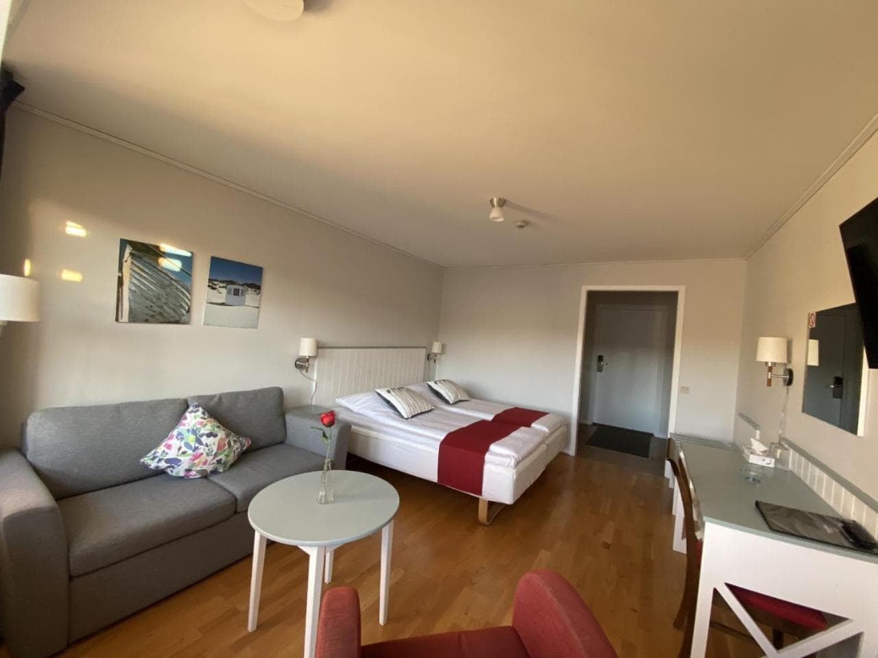 Nordby Hotell photo 4