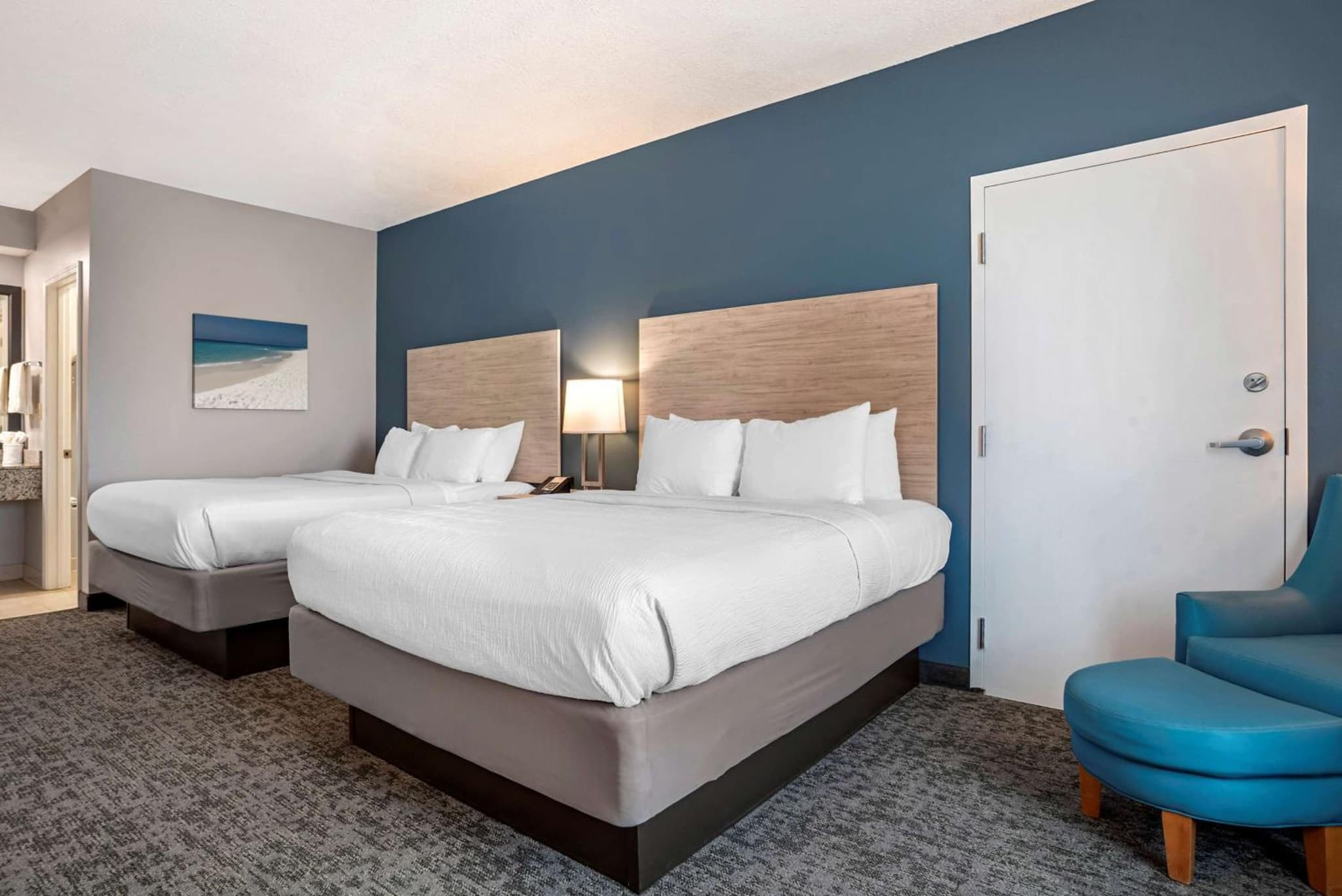Best Western Navarre Waterfront photo 2