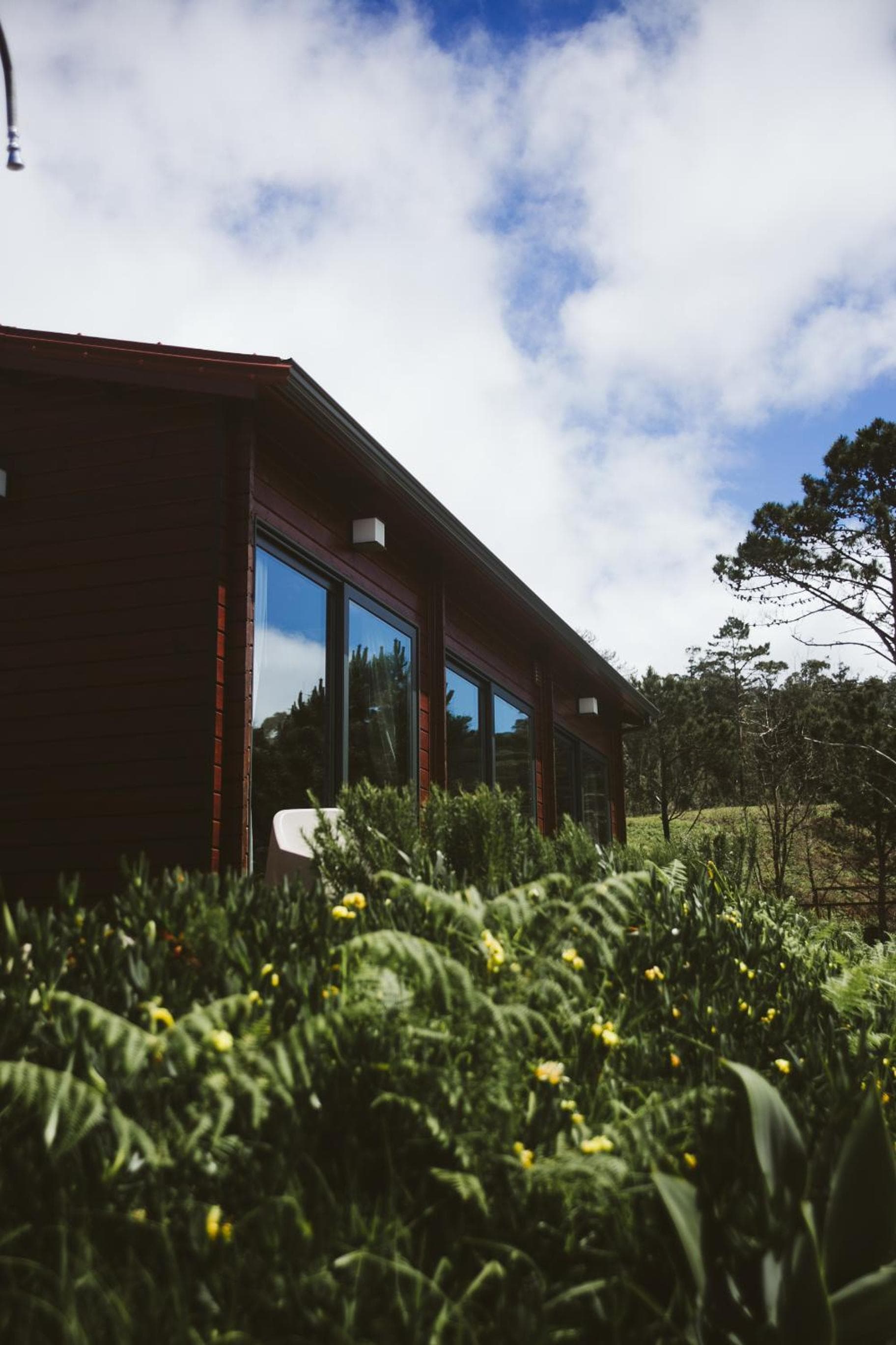 Madeira Sunset Cottage - Nature Retreat