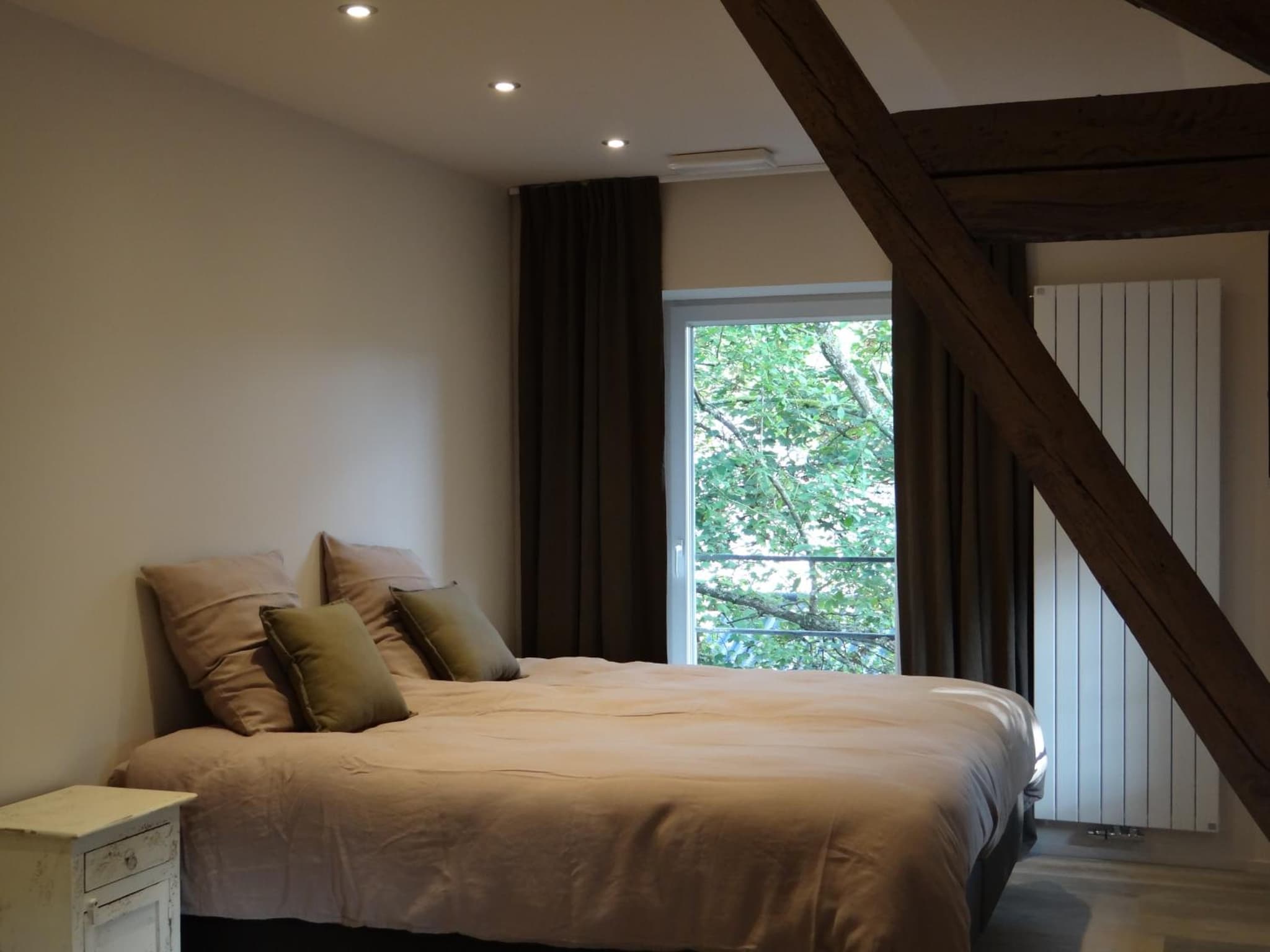 B&B Les Tilleuls photo 8