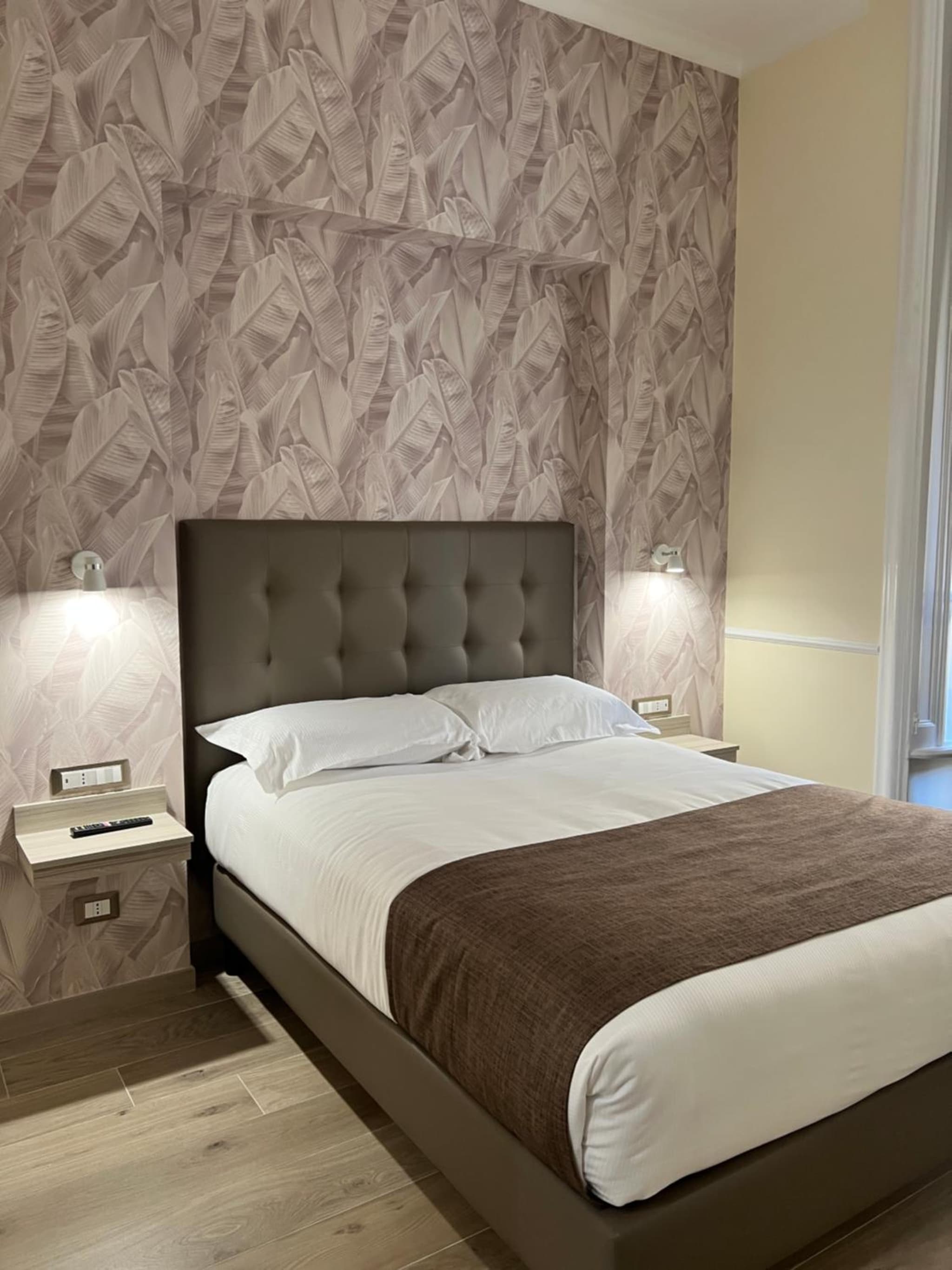Hotel Le Petit photo 5