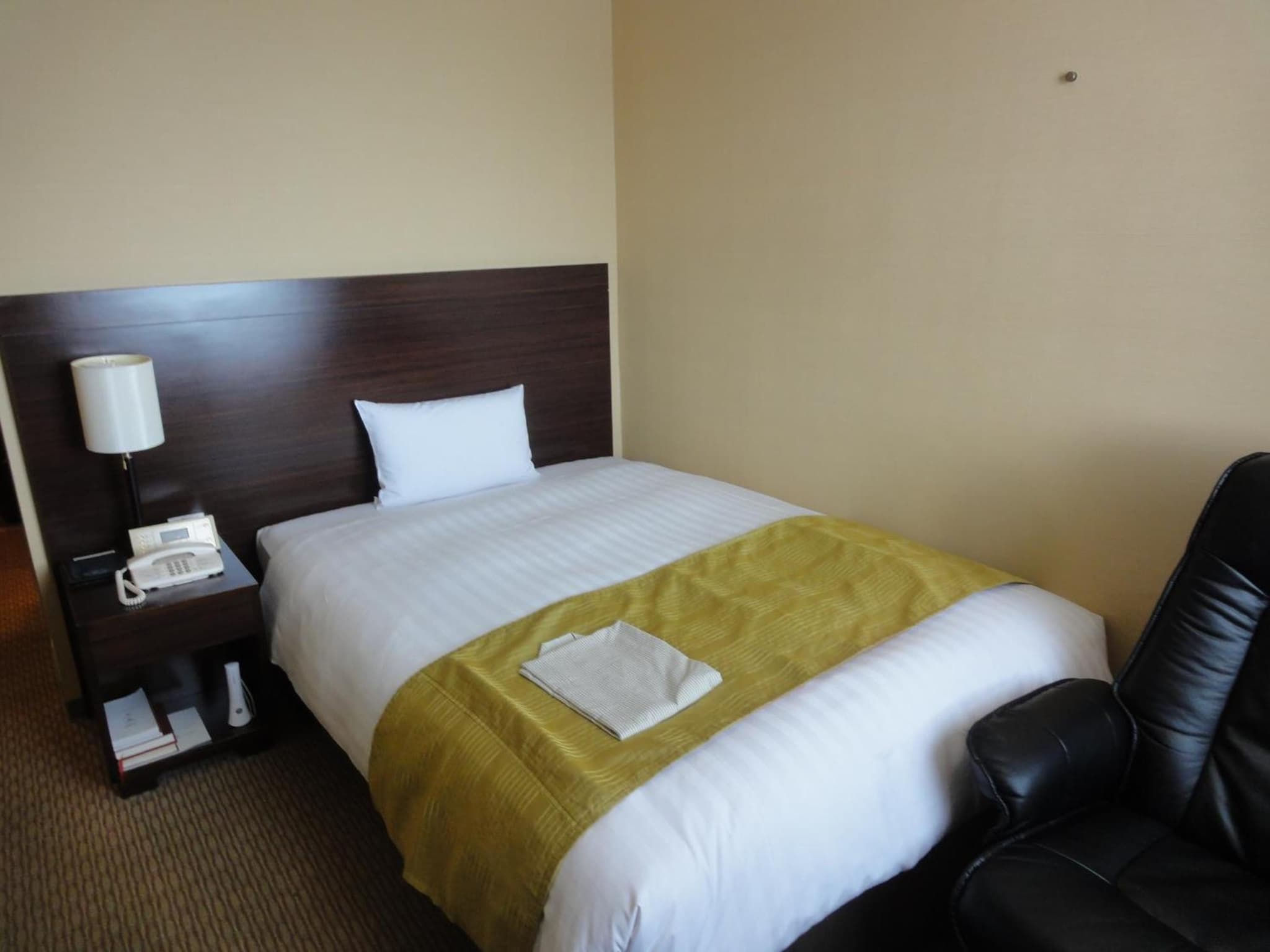 Hotel Nikko Tsukuba photo 8