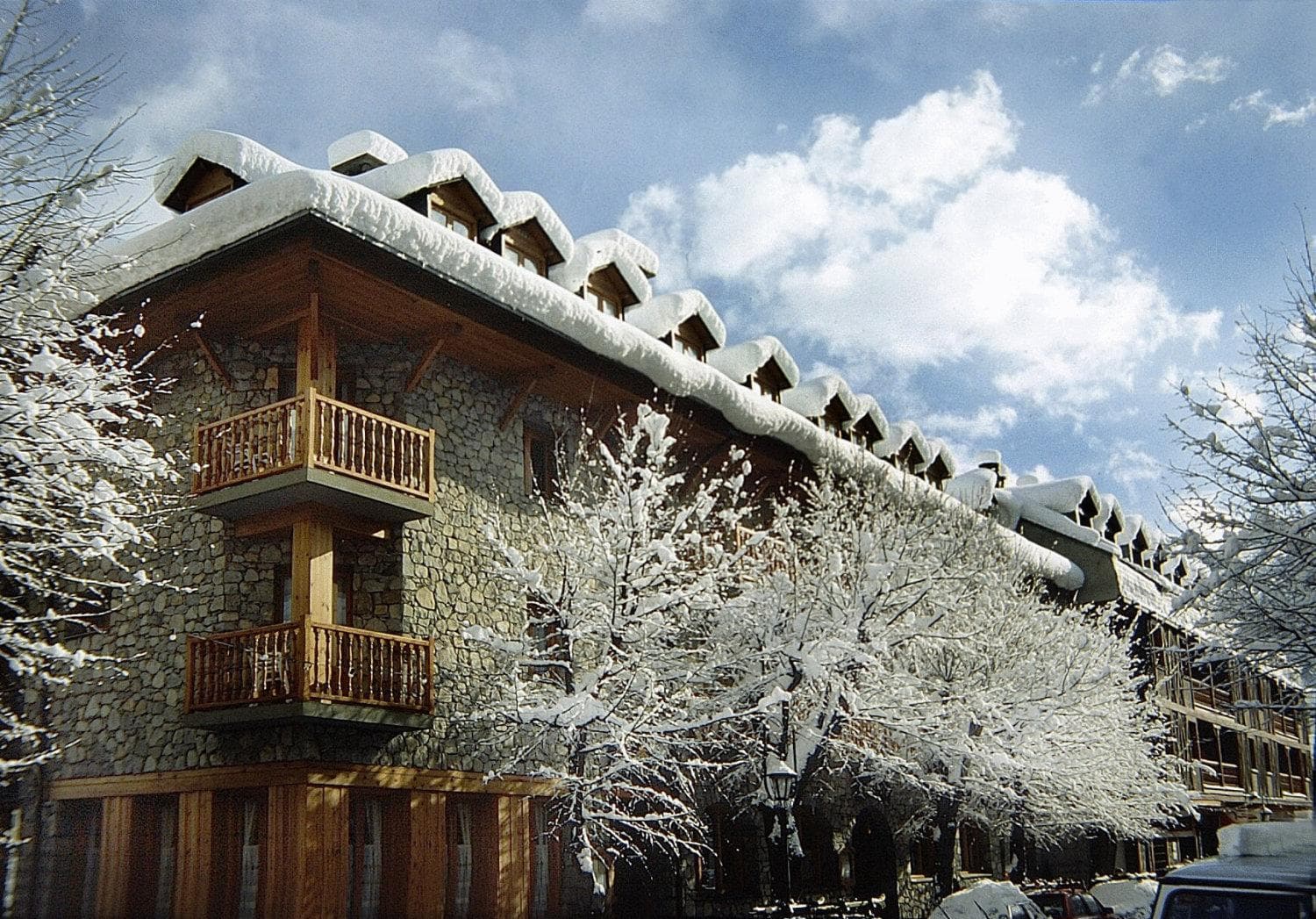 Hotel Ciria photo 3
