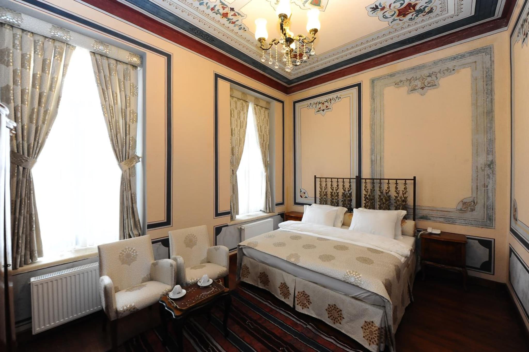 Sarnıç Butik Otel photo 2