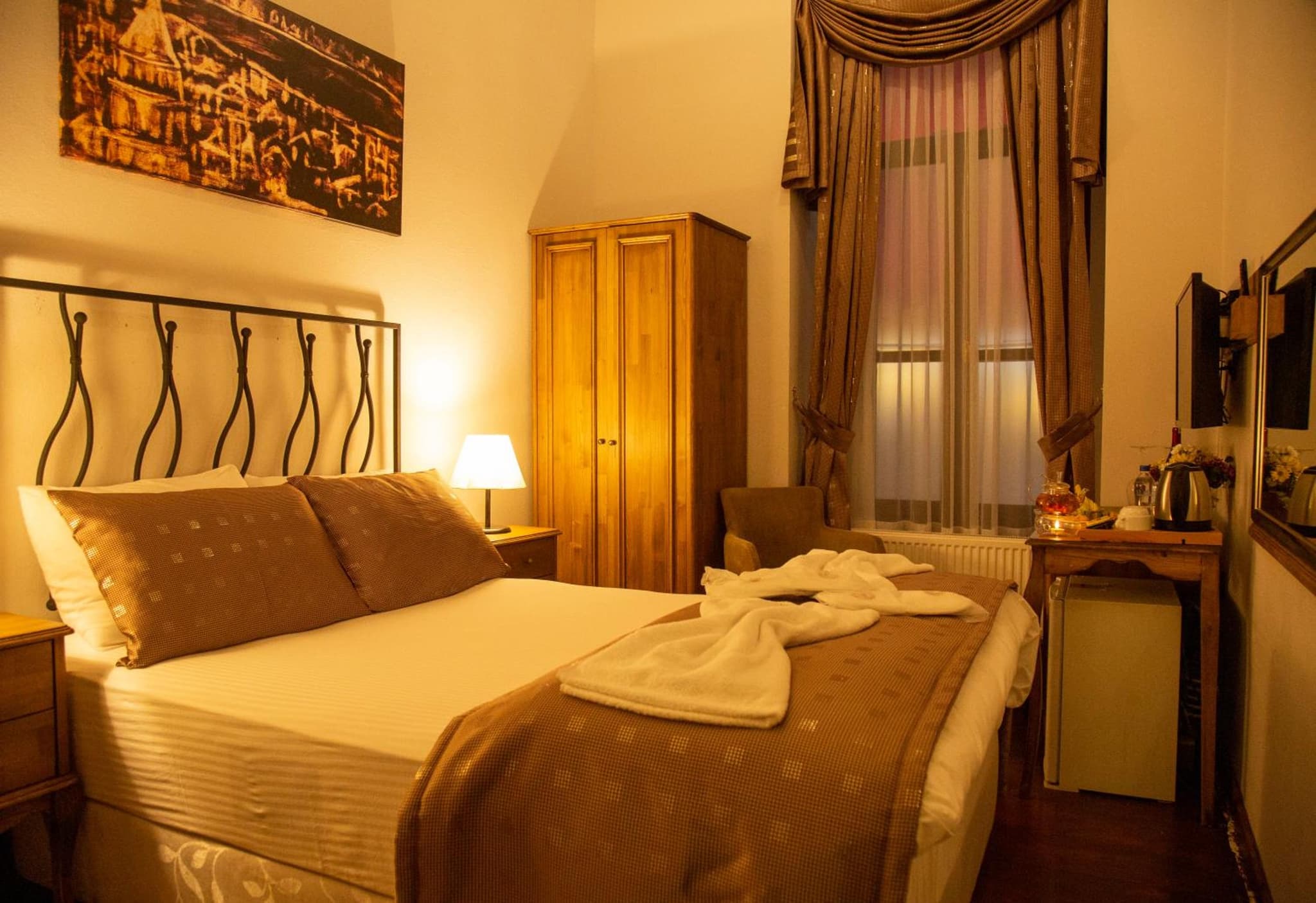 Sarnıç Butik Otel photo 8