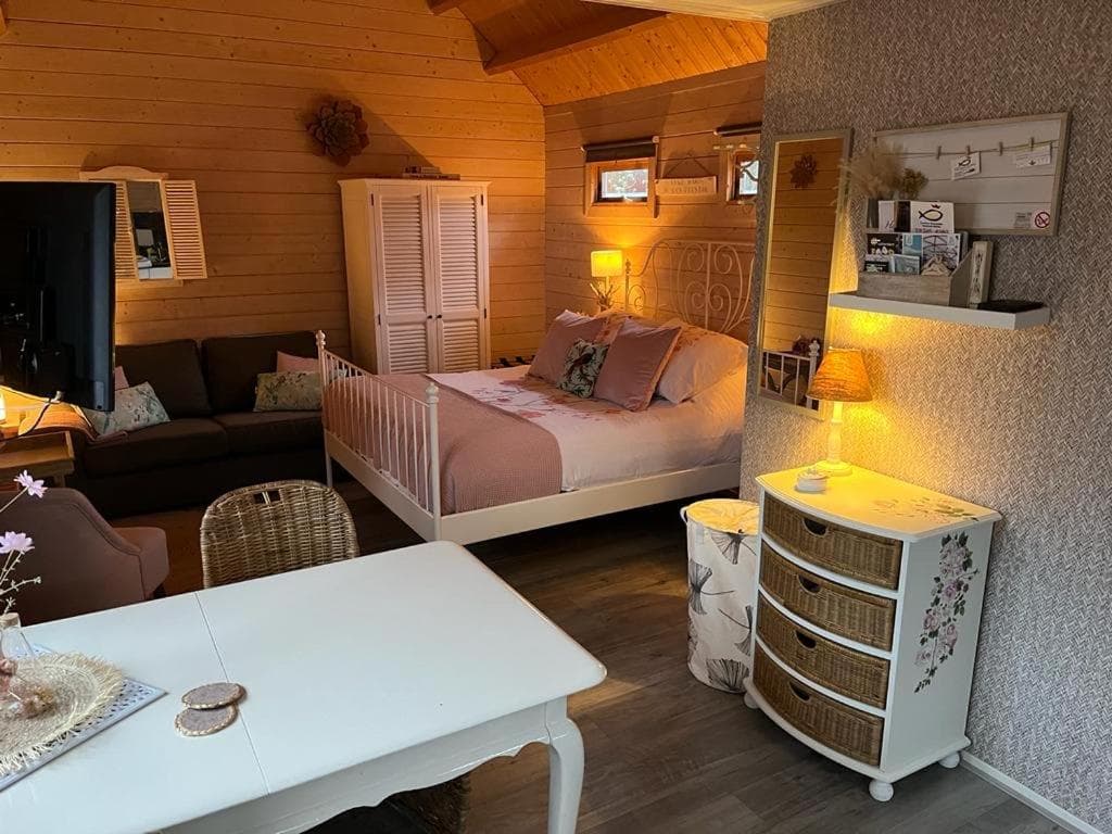 B&B Het Smitshoekje photo 3