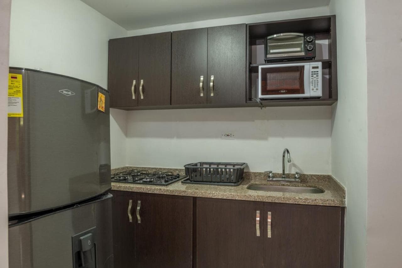 APARTAMENTO MI REFUGIO photo 7
